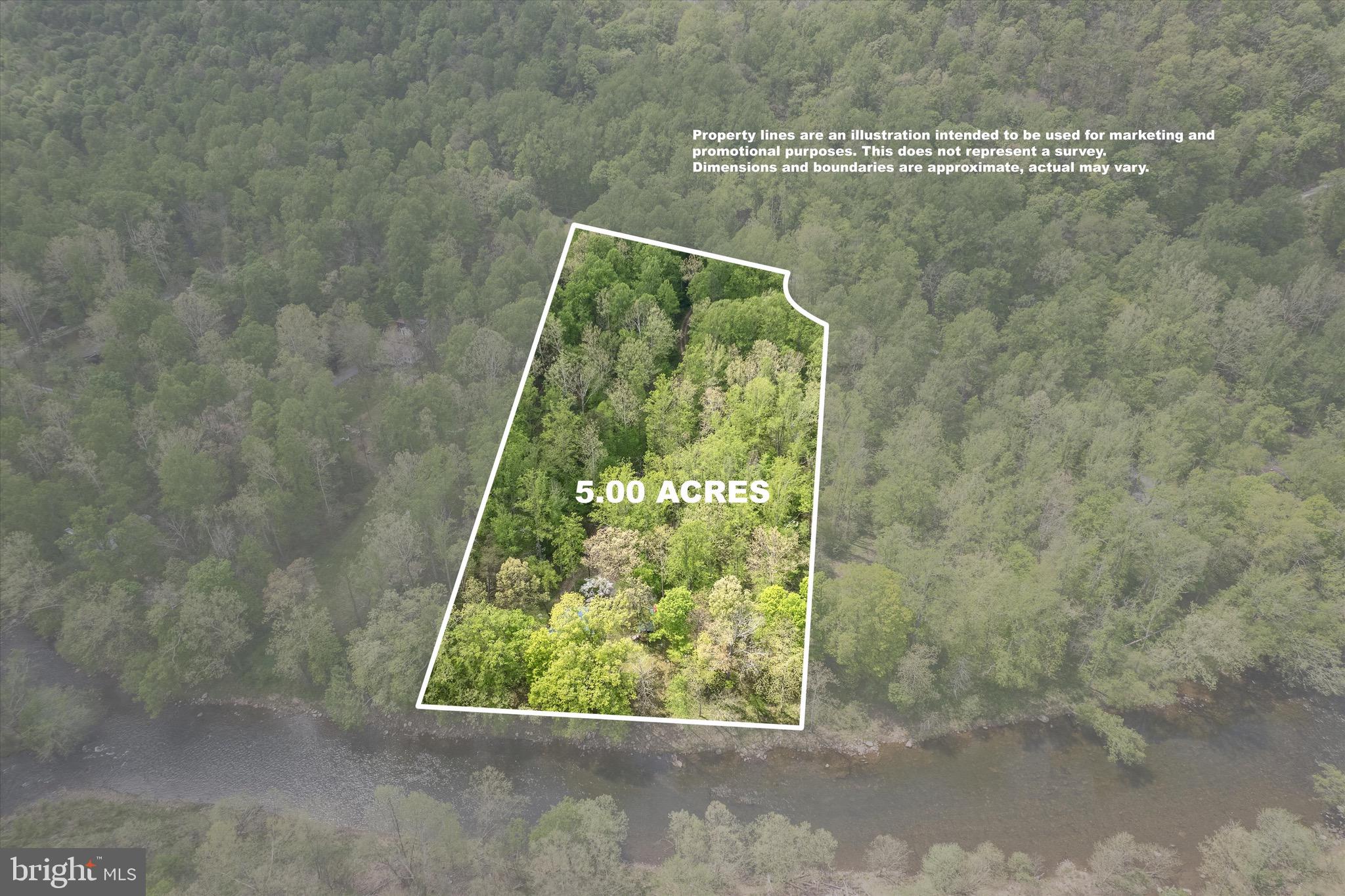 CACAPON RETREAT - Residential