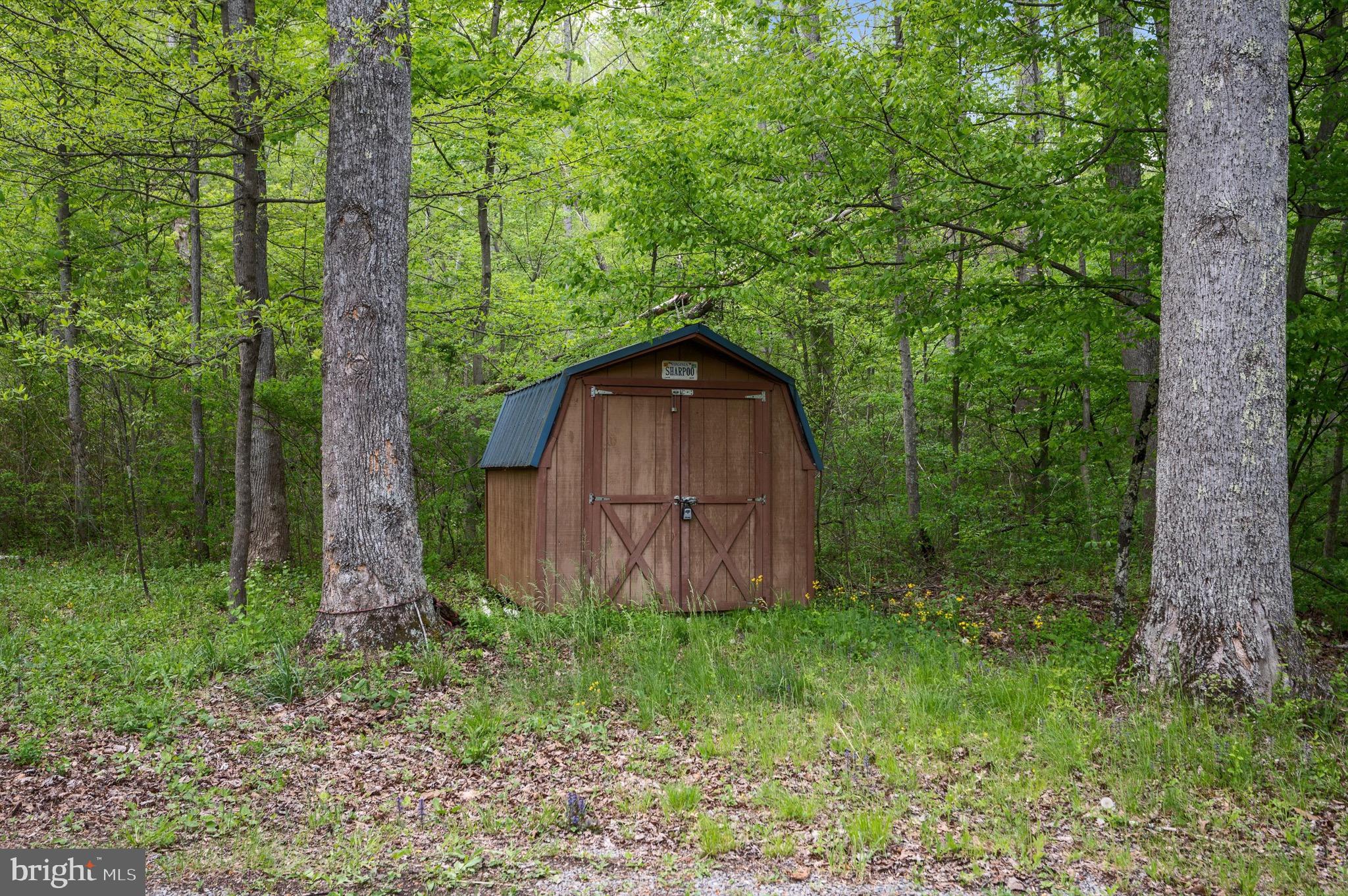 CACAPON RETREAT - Residential