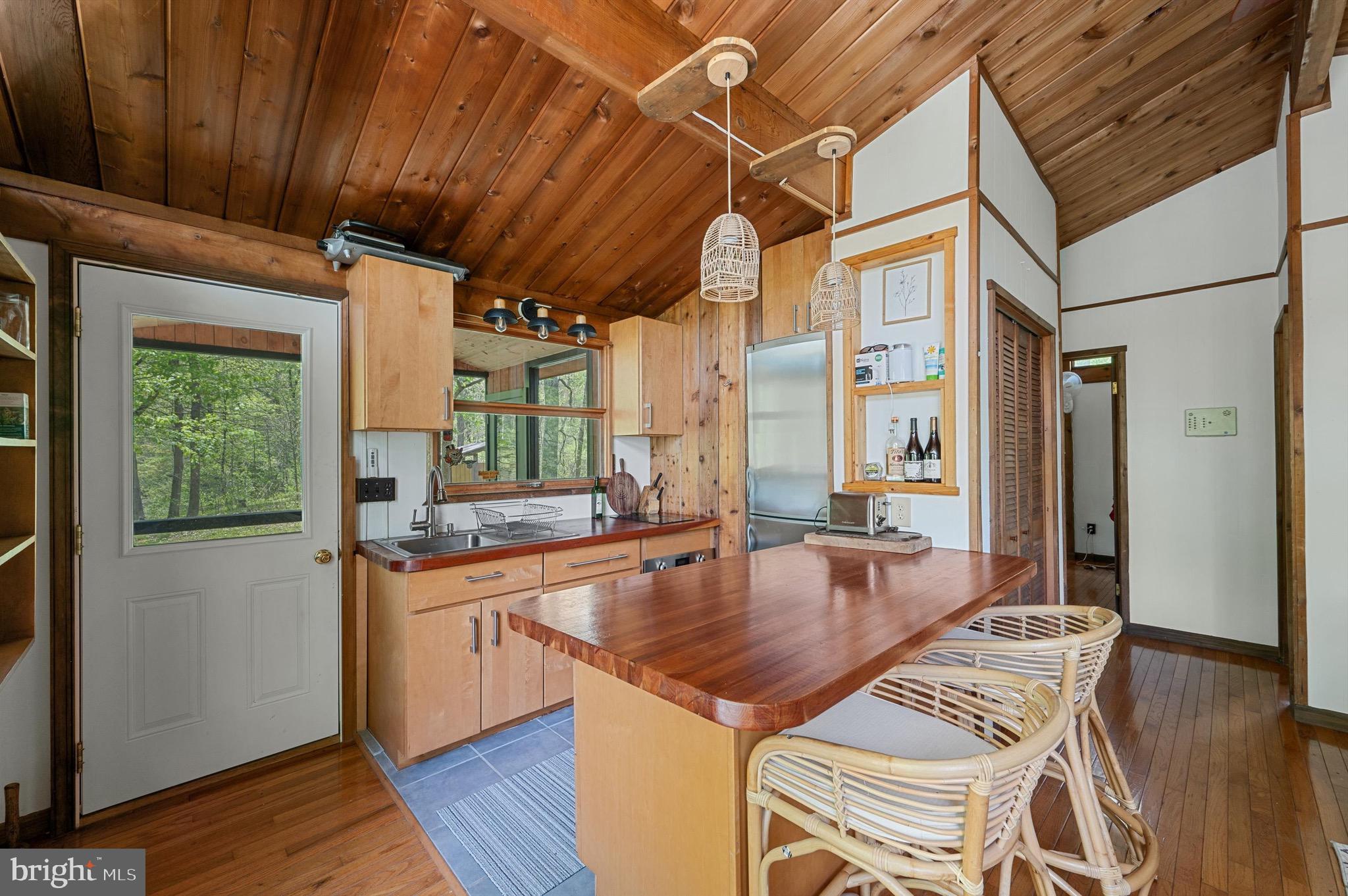 CACAPON RETREAT - Residential