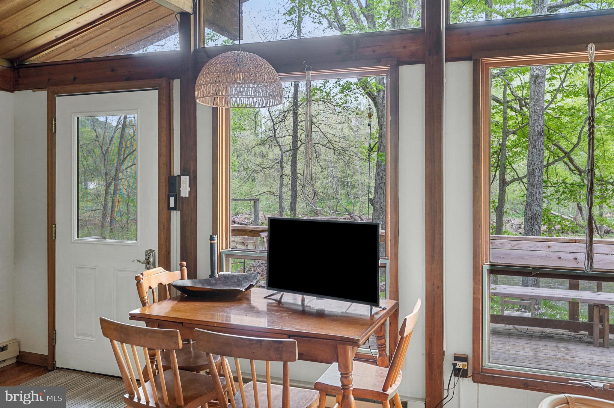 CACAPON RETREAT - Residential