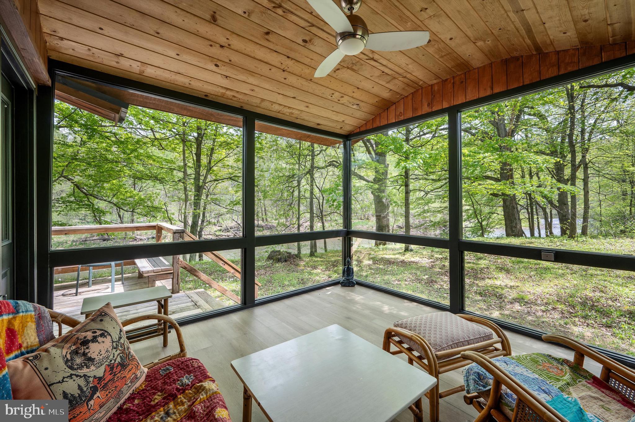 CACAPON RETREAT - Residential