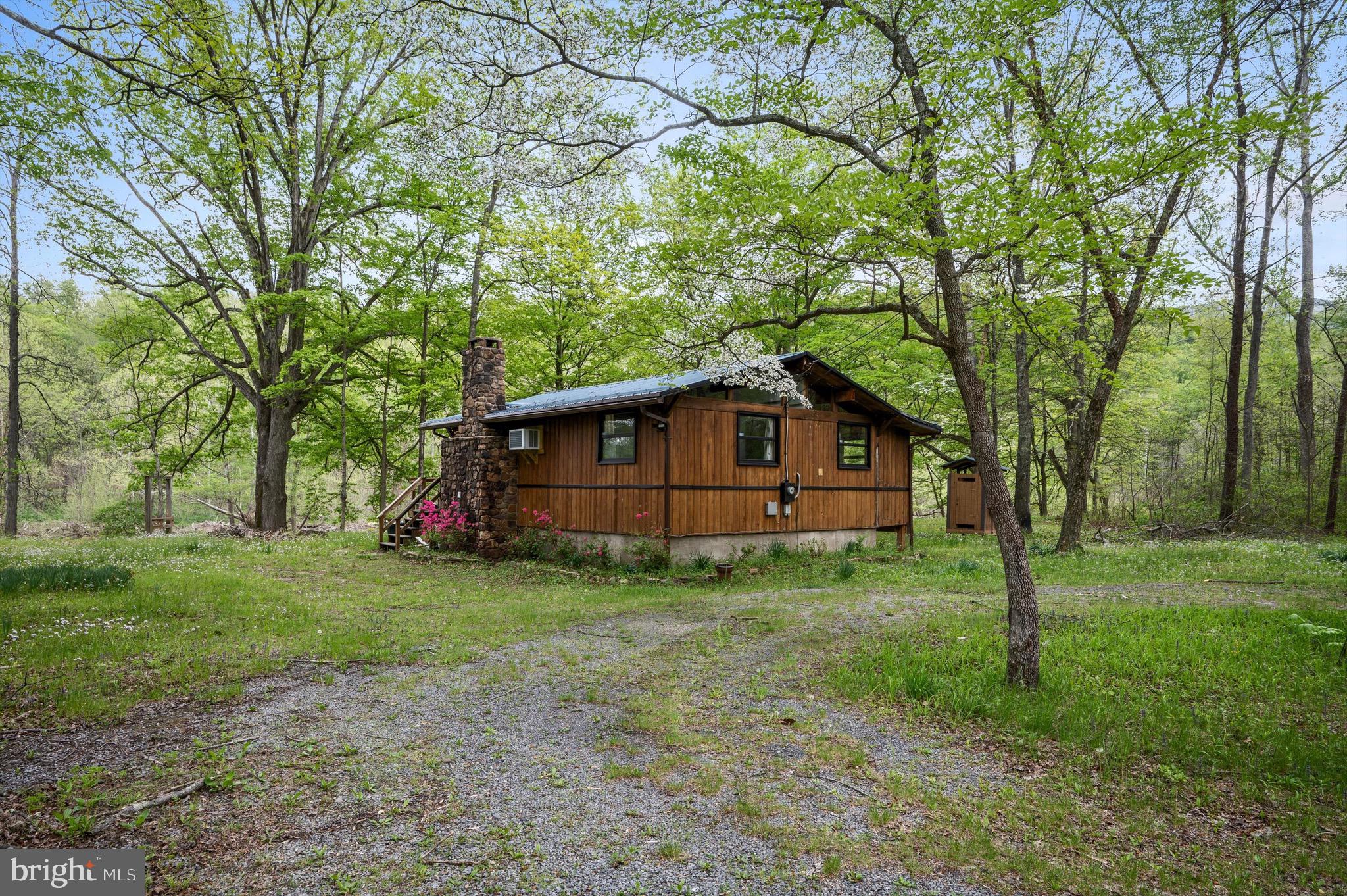 CACAPON RETREAT - Residential