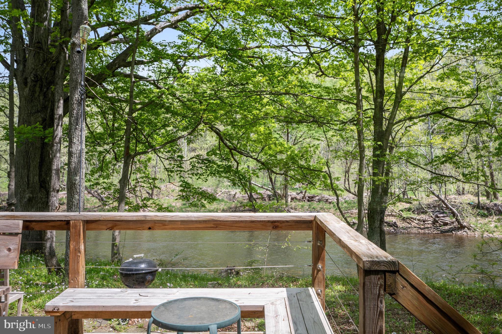 CACAPON RETREAT - Residential