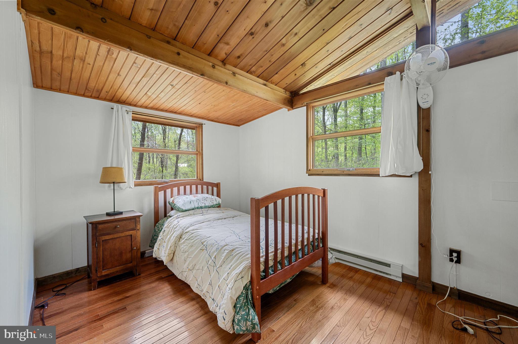 CACAPON RETREAT - Residential