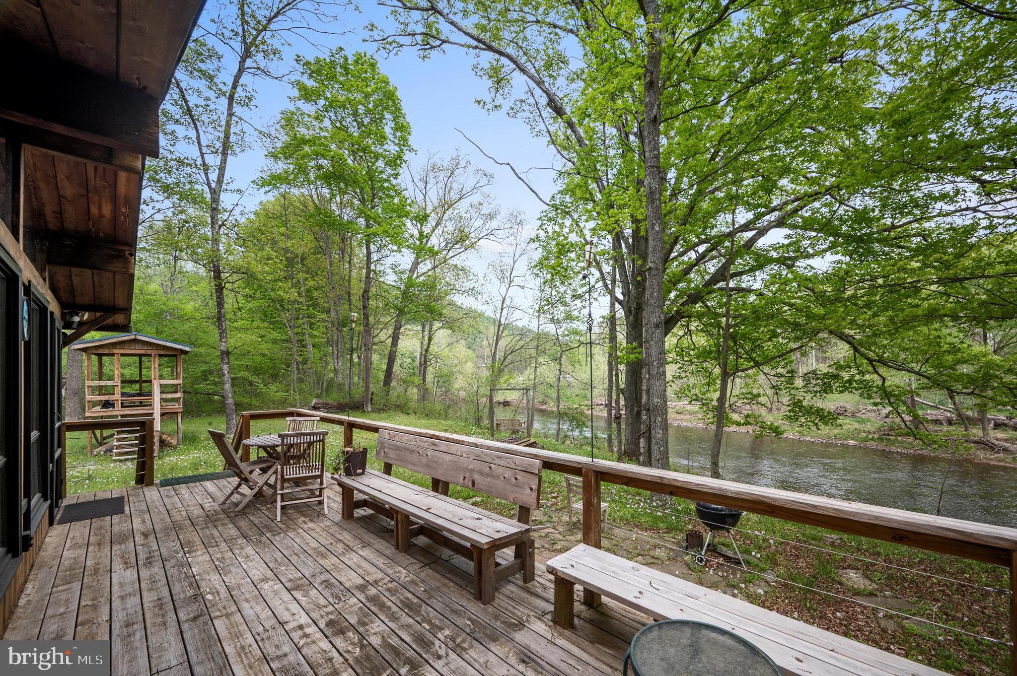 CACAPON RETREAT - Residential