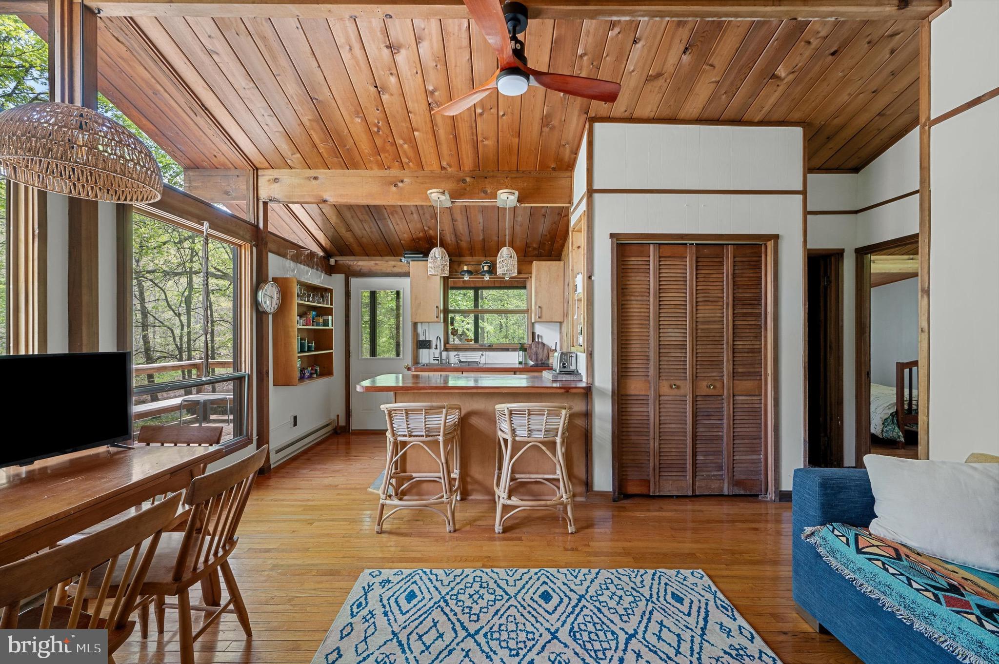 CACAPON RETREAT - Residential