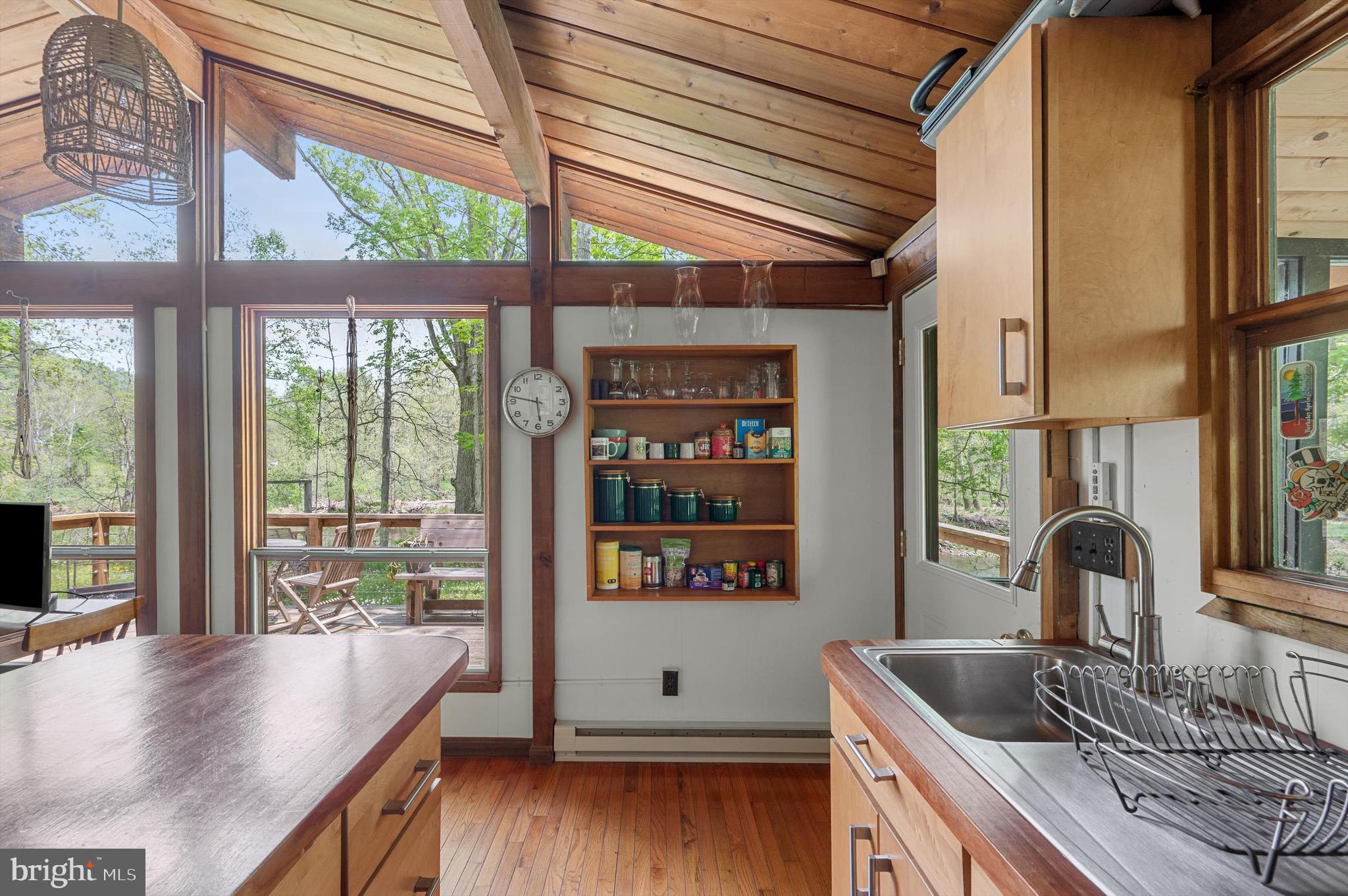 CACAPON RETREAT - Residential