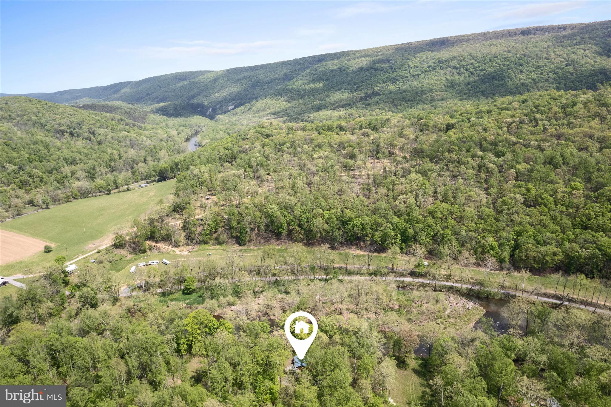 CACAPON RETREAT - Residential