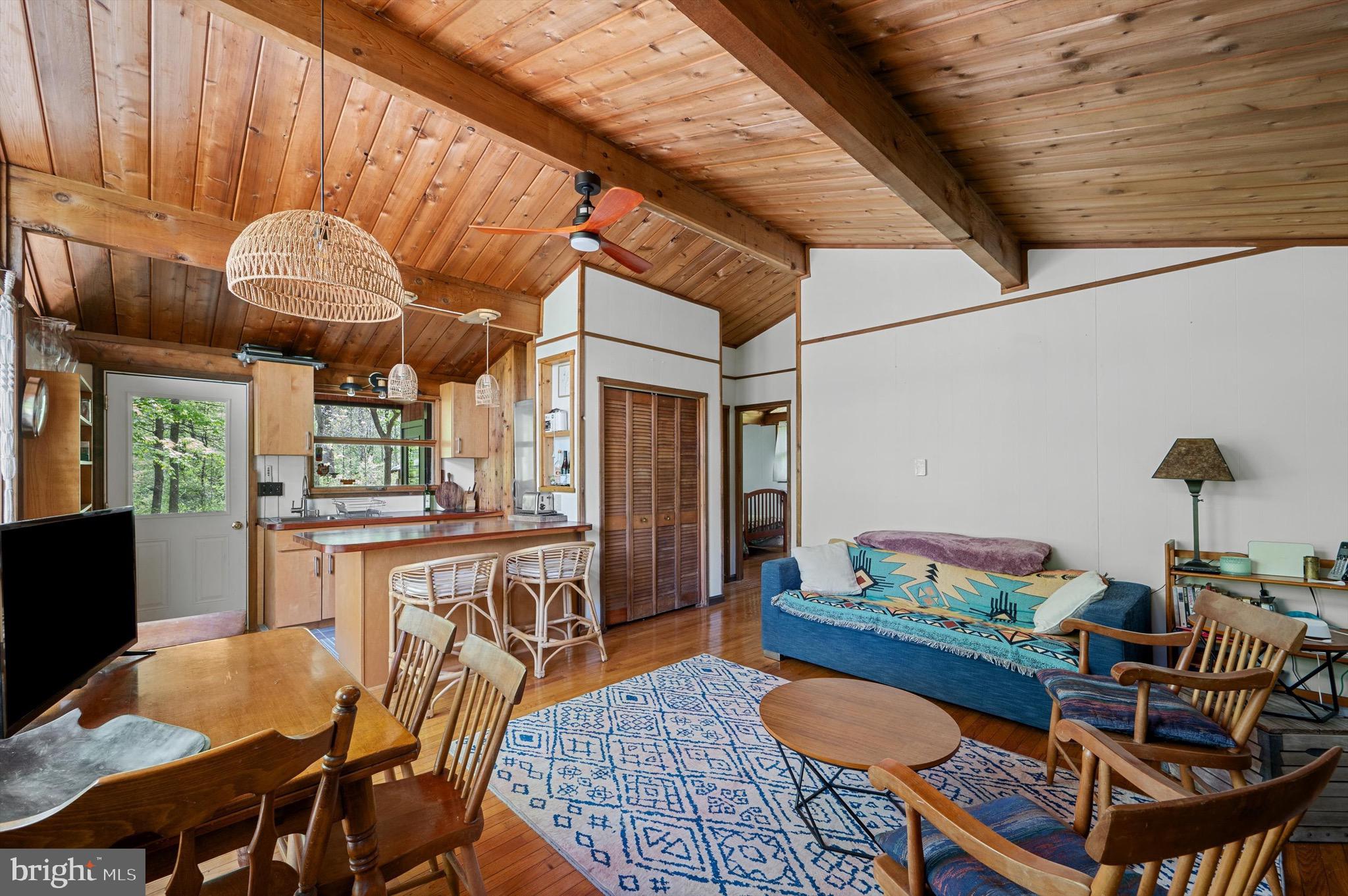 CACAPON RETREAT - Residential