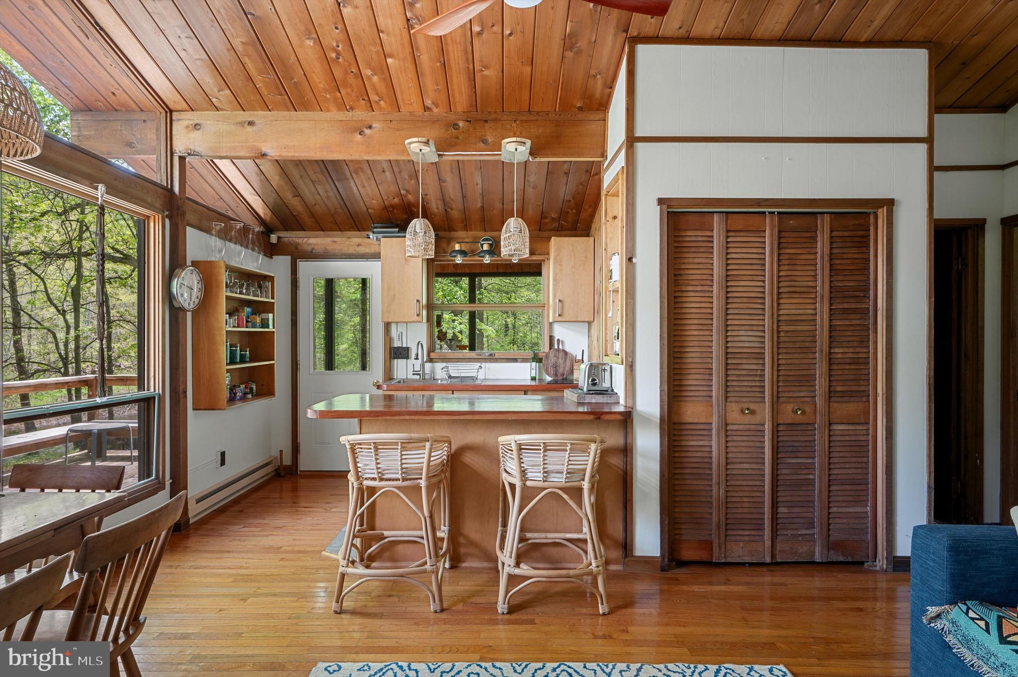 CACAPON RETREAT - Residential