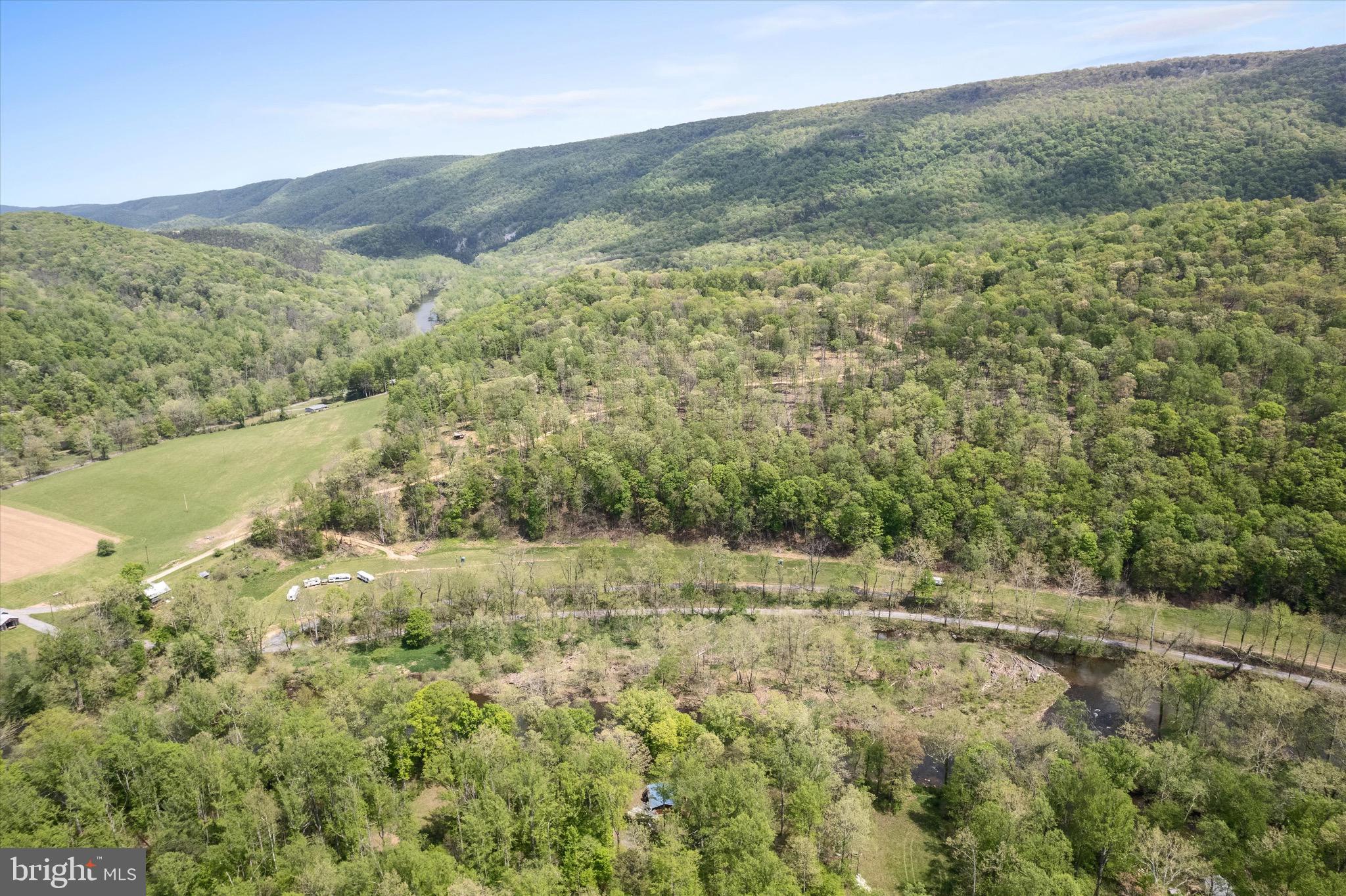 CACAPON RETREAT - Residential