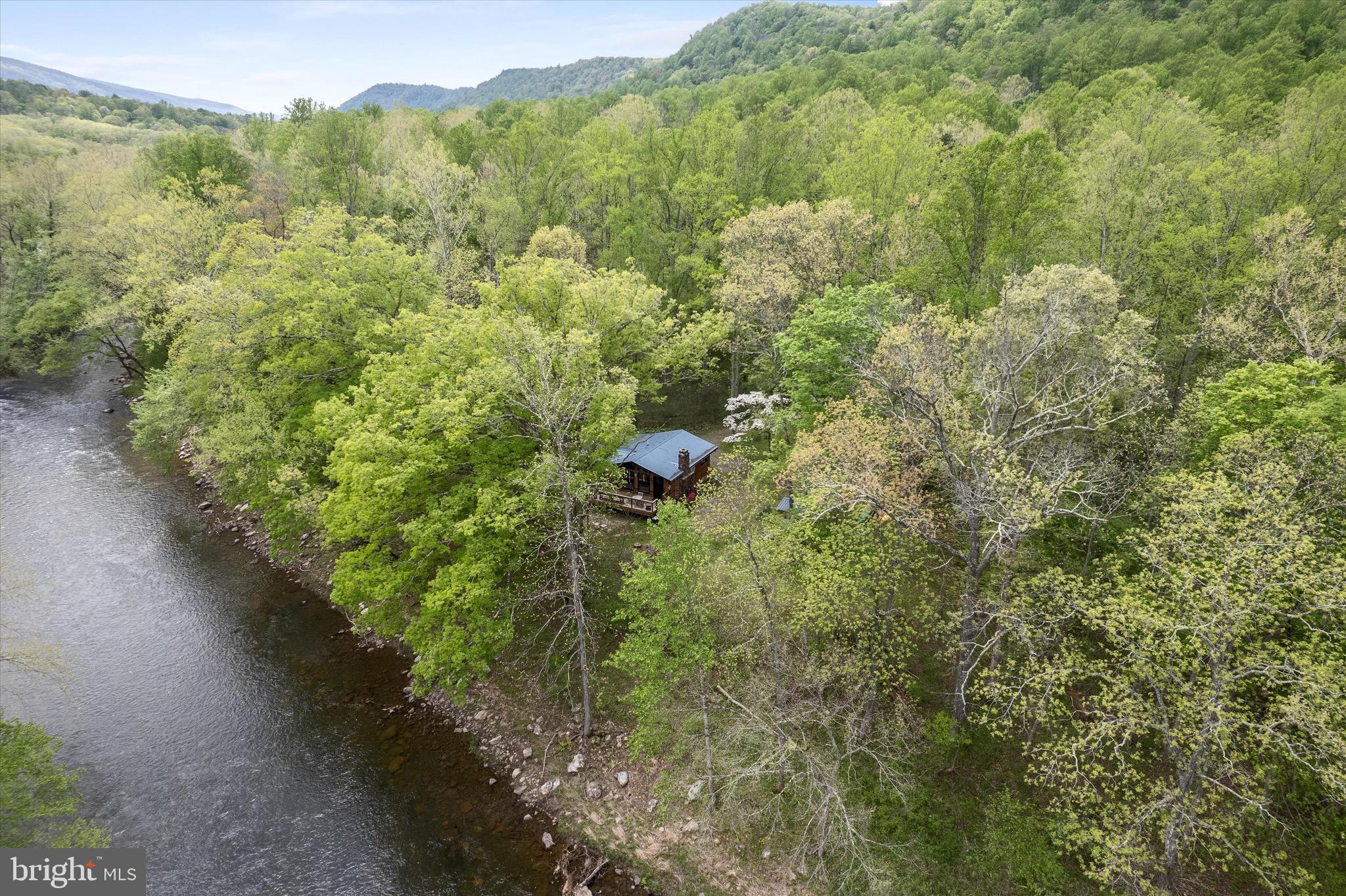 CACAPON RETREAT - Residential