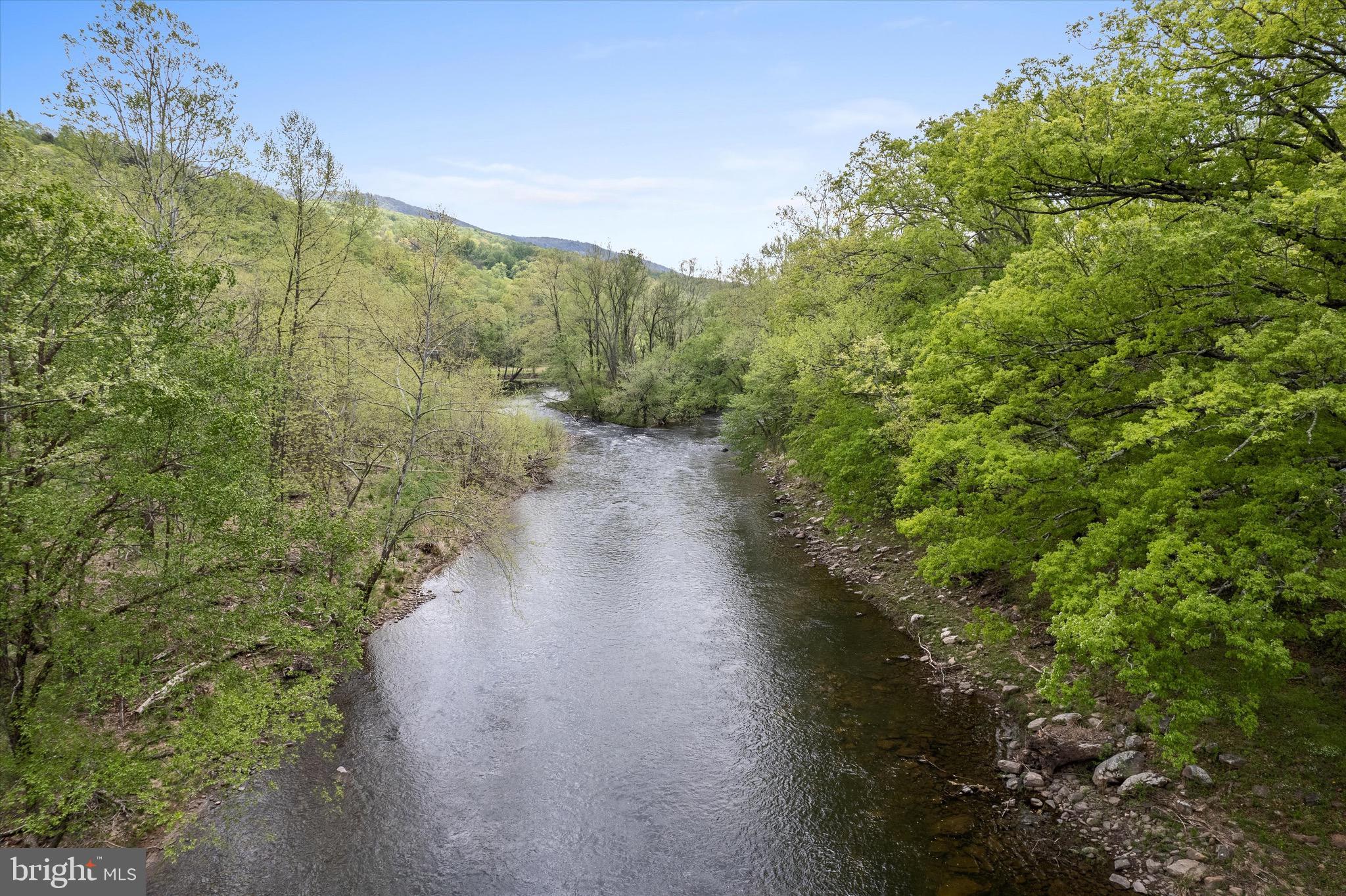CACAPON RETREAT - Residential
