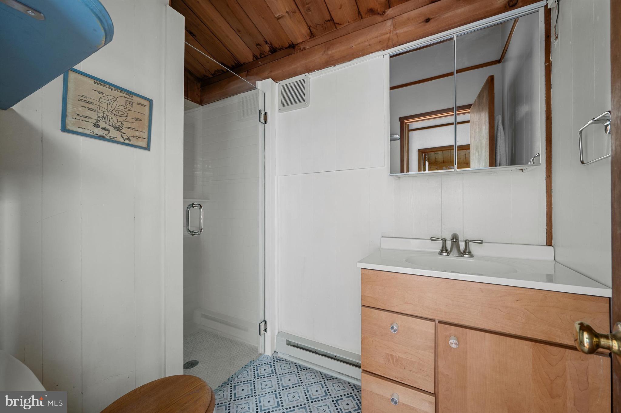 CACAPON RETREAT - Residential