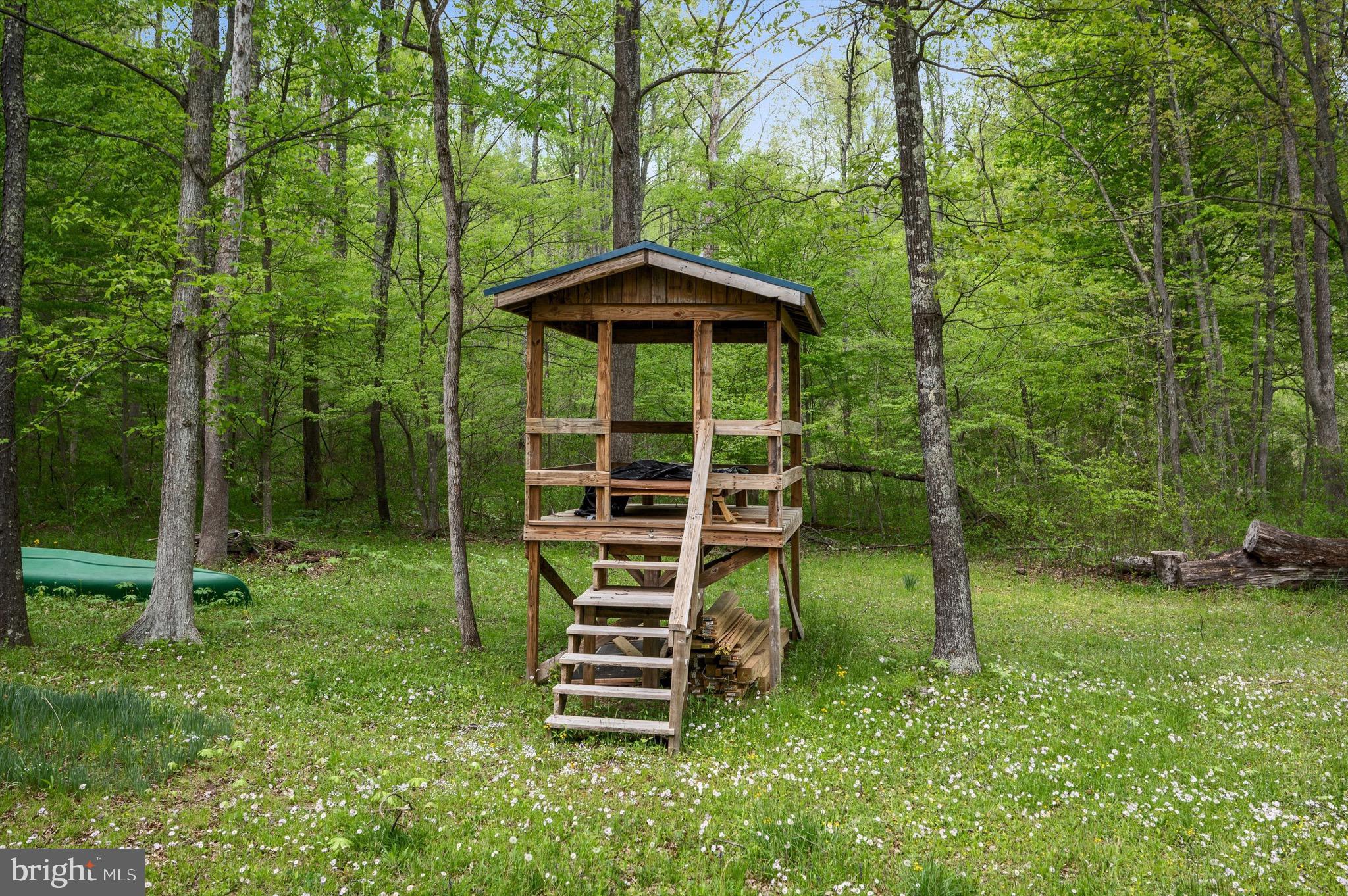 CACAPON RETREAT - Residential