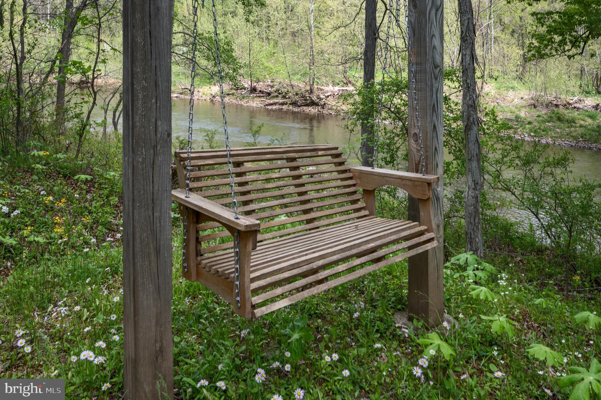 CACAPON RETREAT - Residential