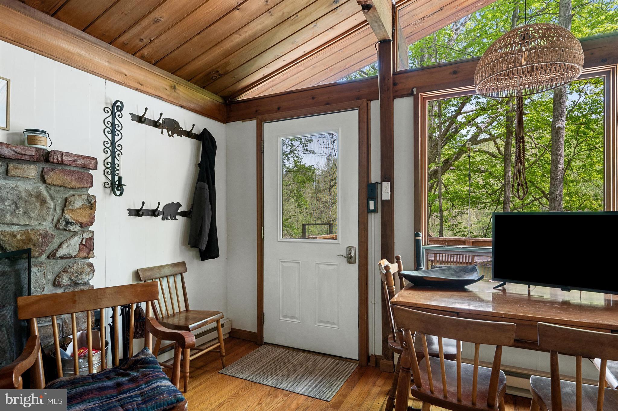 CACAPON RETREAT - Residential