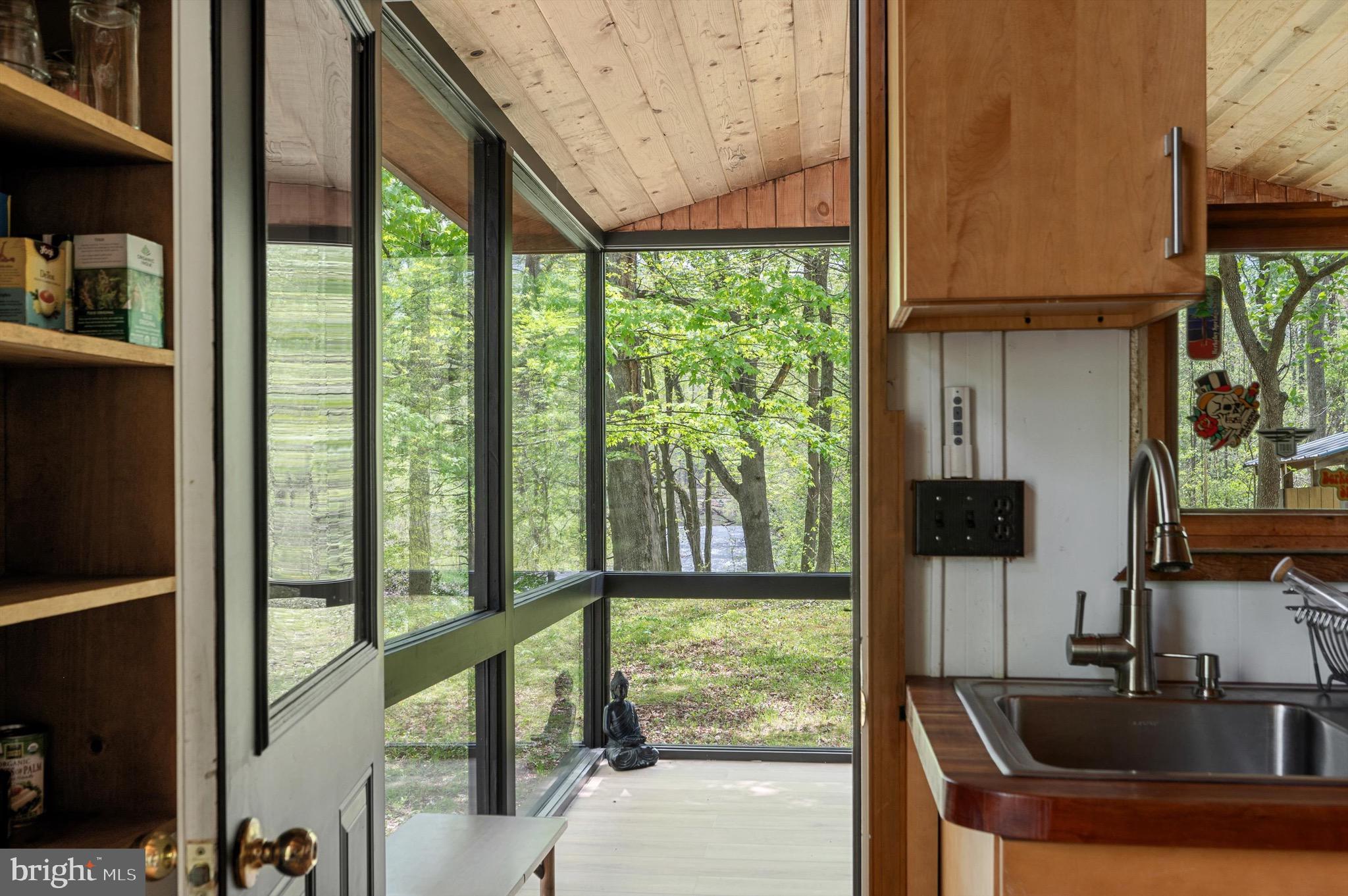 CACAPON RETREAT - Residential