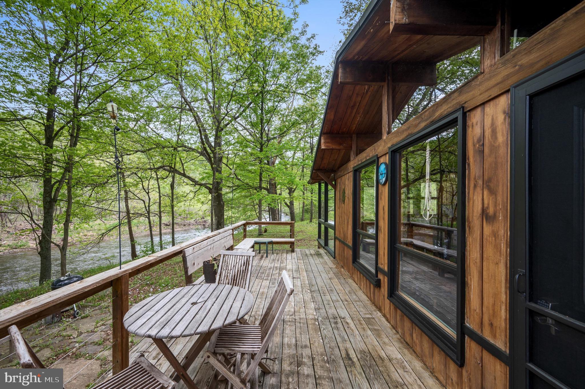 CACAPON RETREAT - Residential