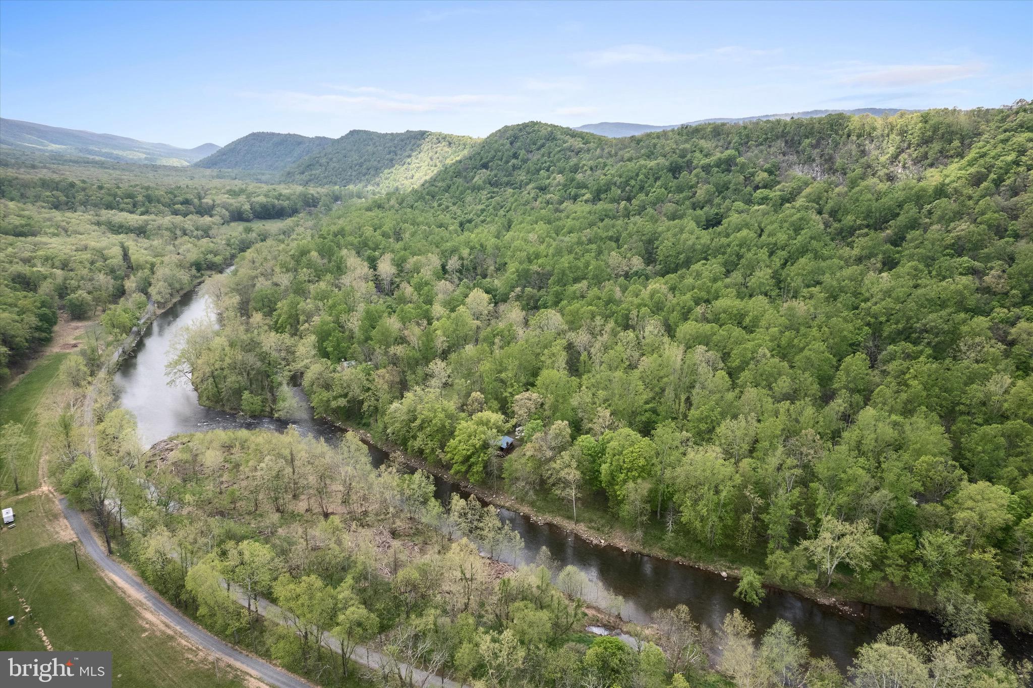 CACAPON RETREAT - Residential