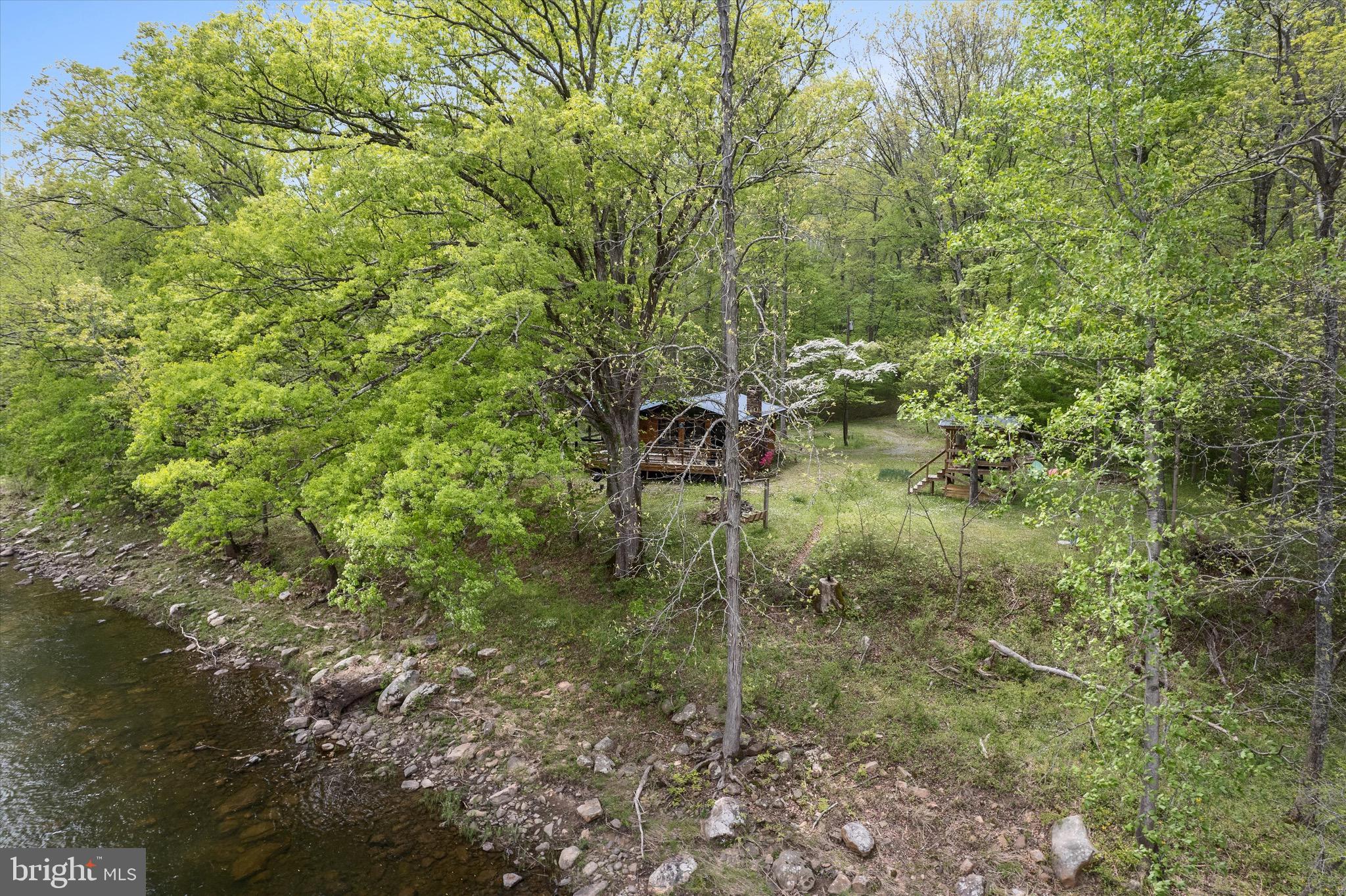 CACAPON RETREAT - Residential