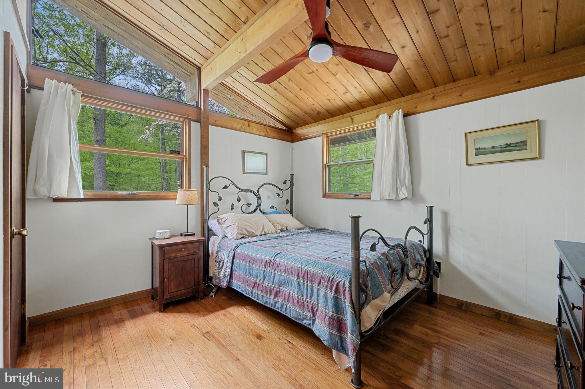 CACAPON RETREAT - Residential