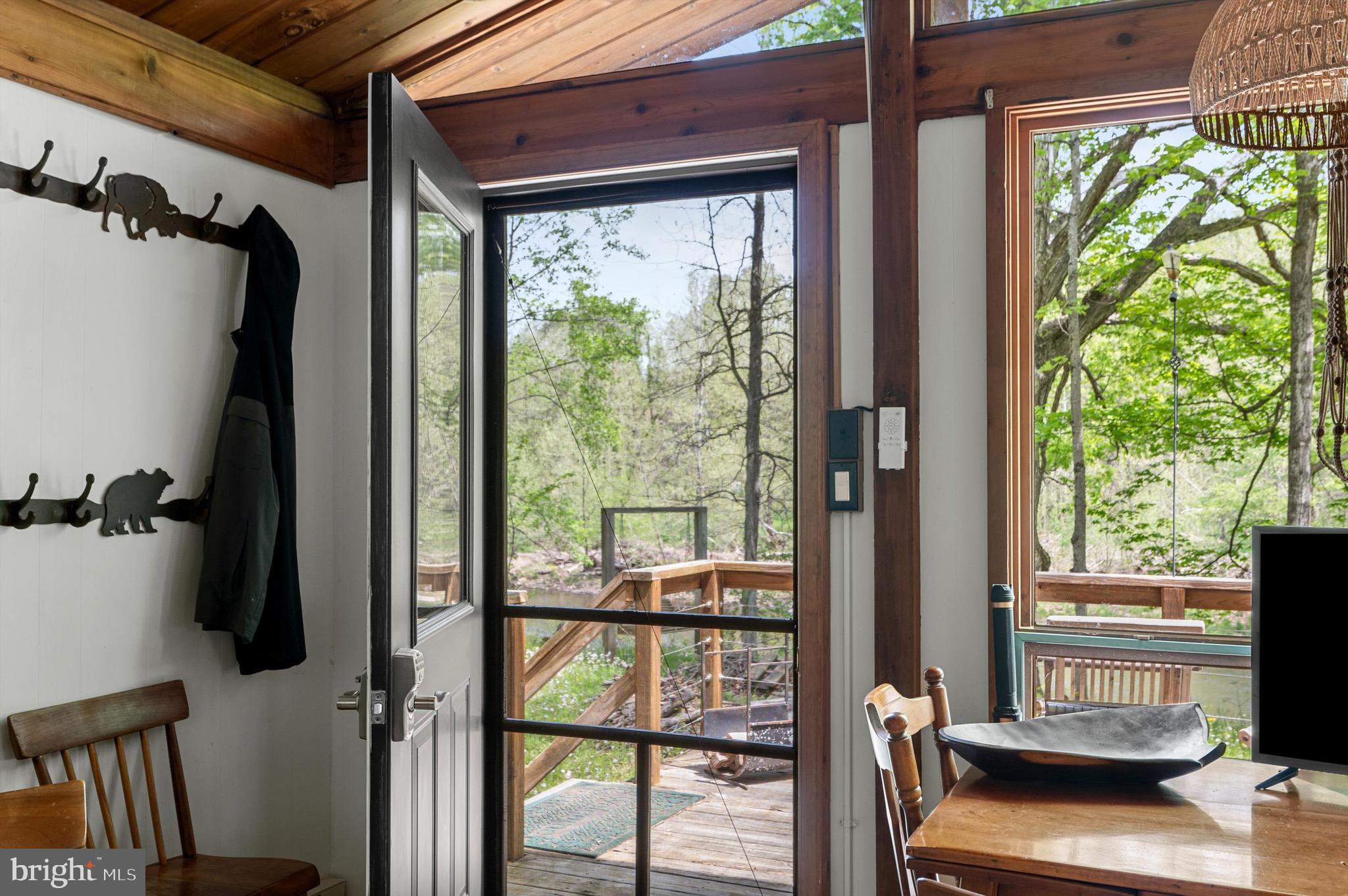 CACAPON RETREAT - Residential