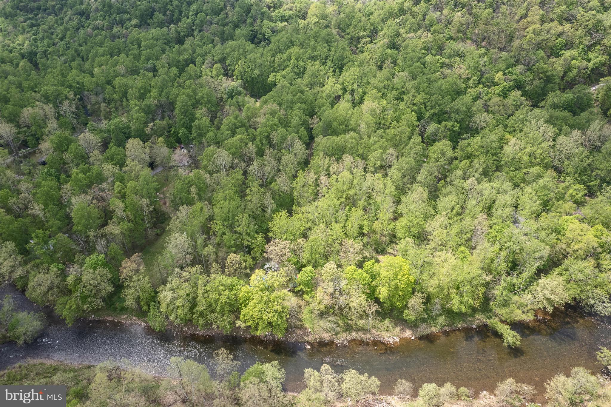 CACAPON RETREAT - Residential