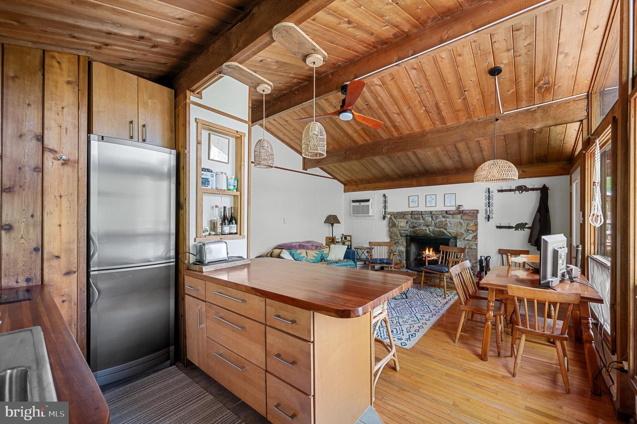 CACAPON RETREAT - Residential