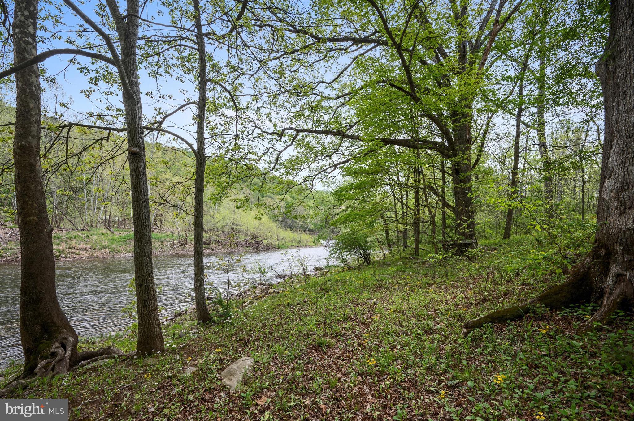 CACAPON RETREAT - Residential