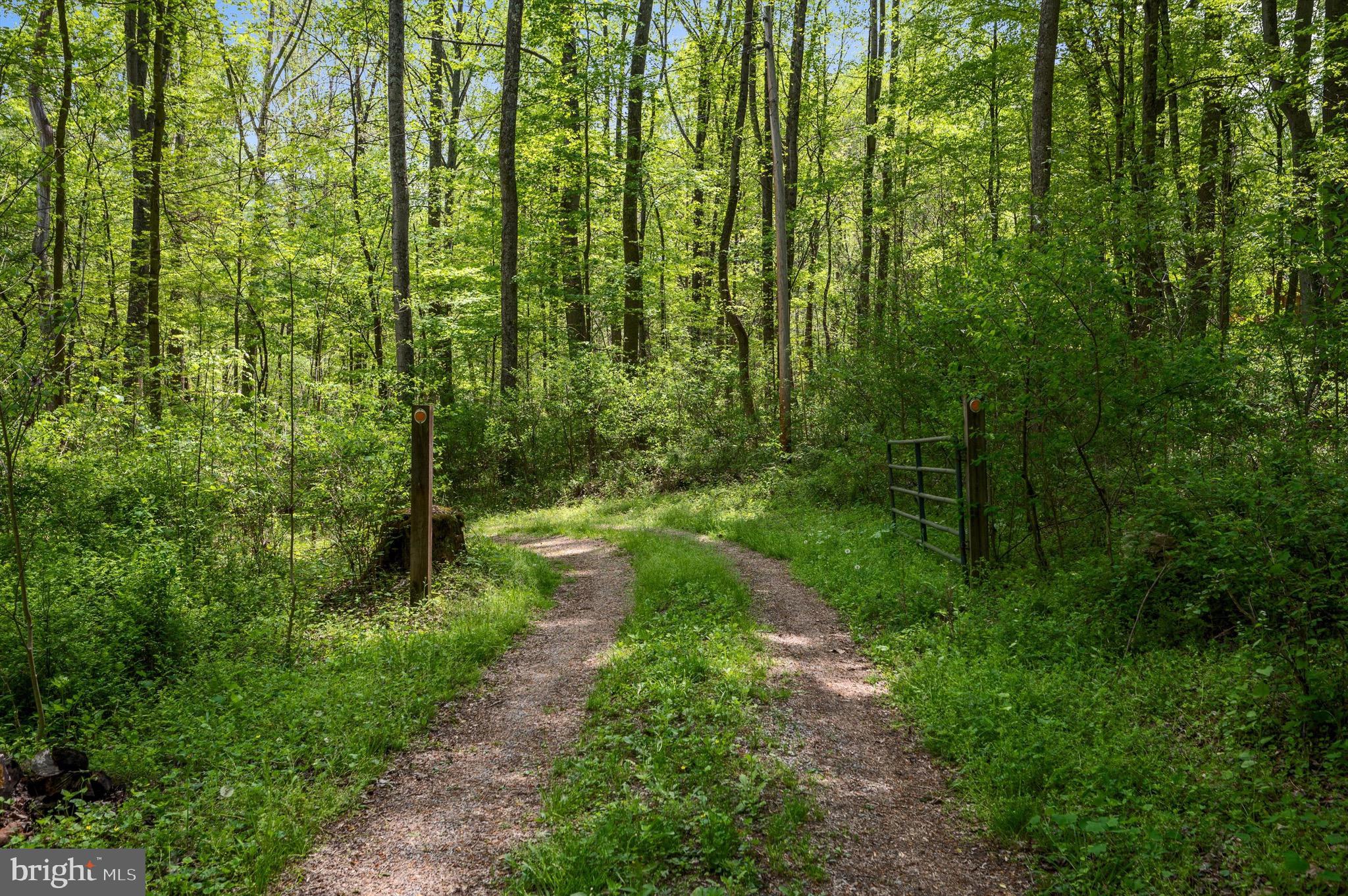 CACAPON RETREAT - Residential