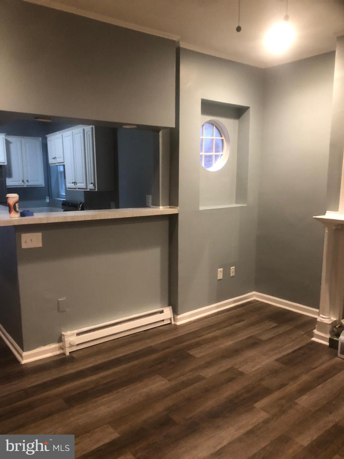 FRANKLIN SQUARE HISTORIC DISTRICT - Residential Income