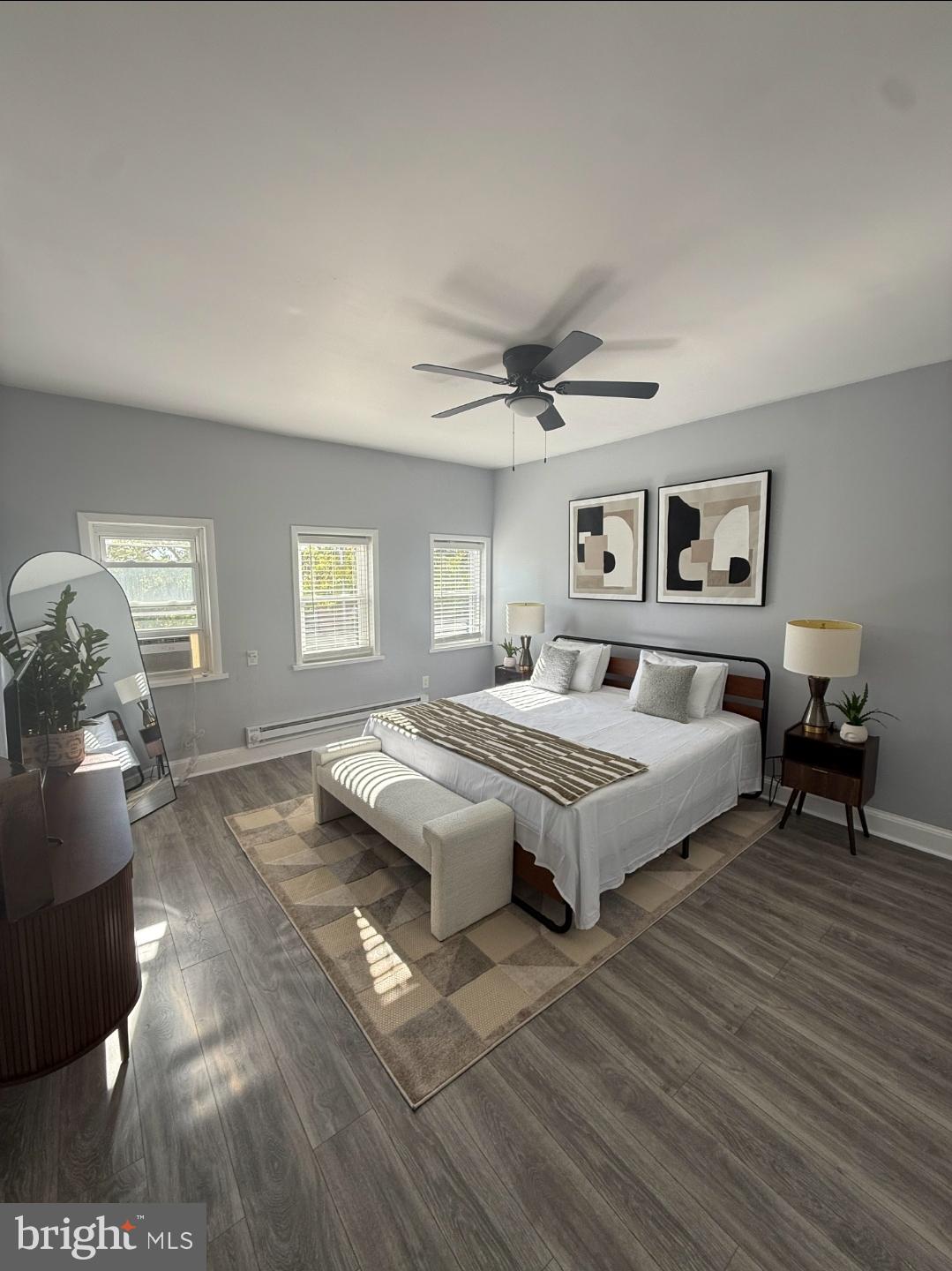 FRANKLIN SQUARE HISTORIC DISTRICT - Residential Income