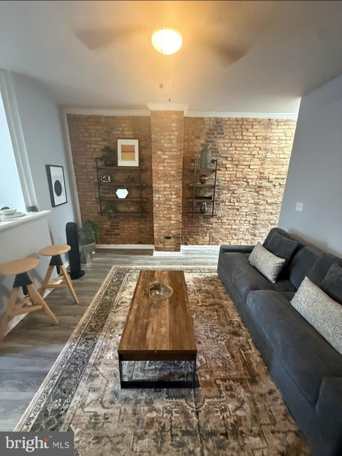Multifamily For Sale - 1412 W Saratoga Street<br/> BALTIMORE, MD 21223