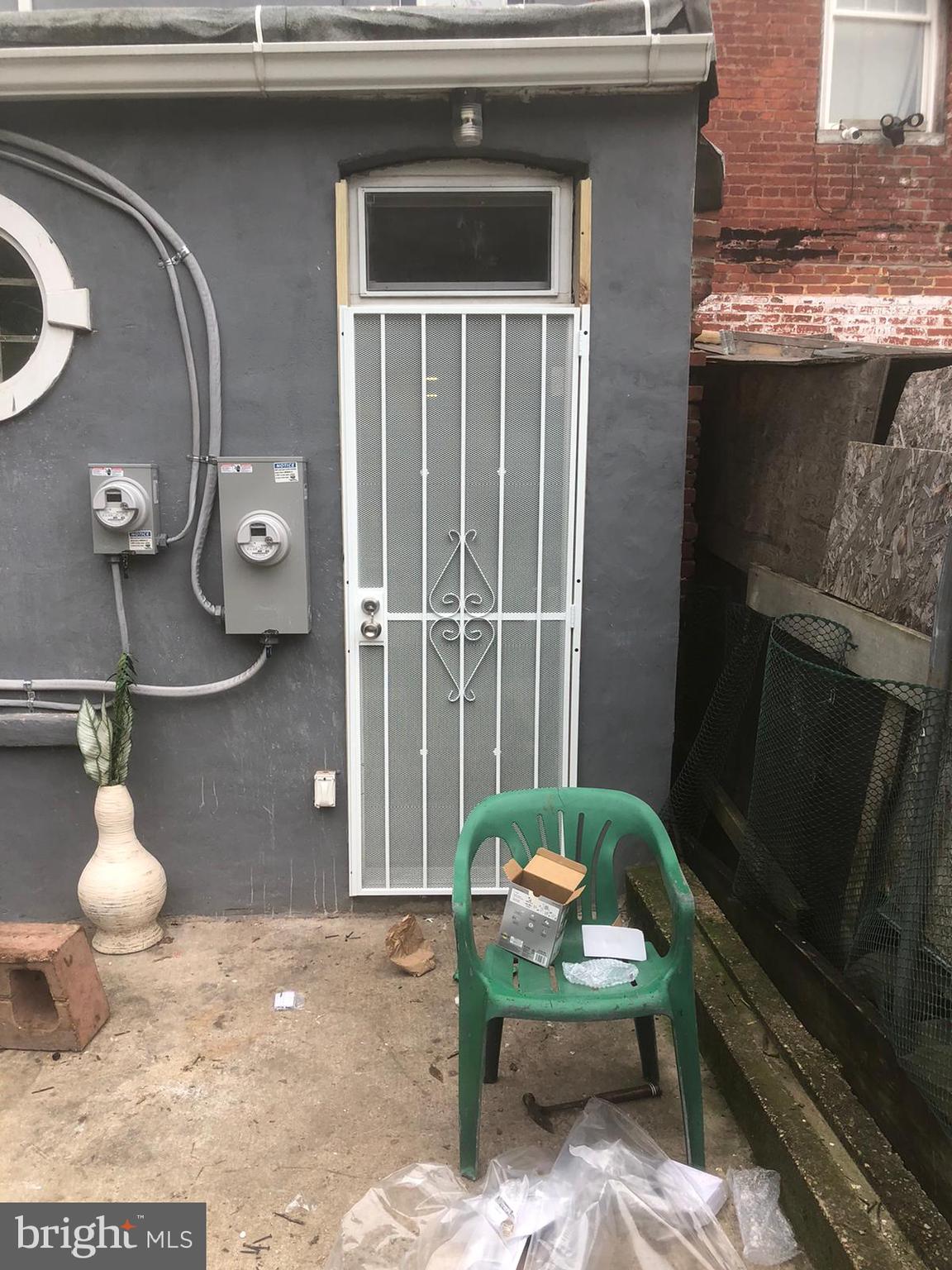 FRANKLIN SQUARE HISTORIC DISTRICT - Residential Income