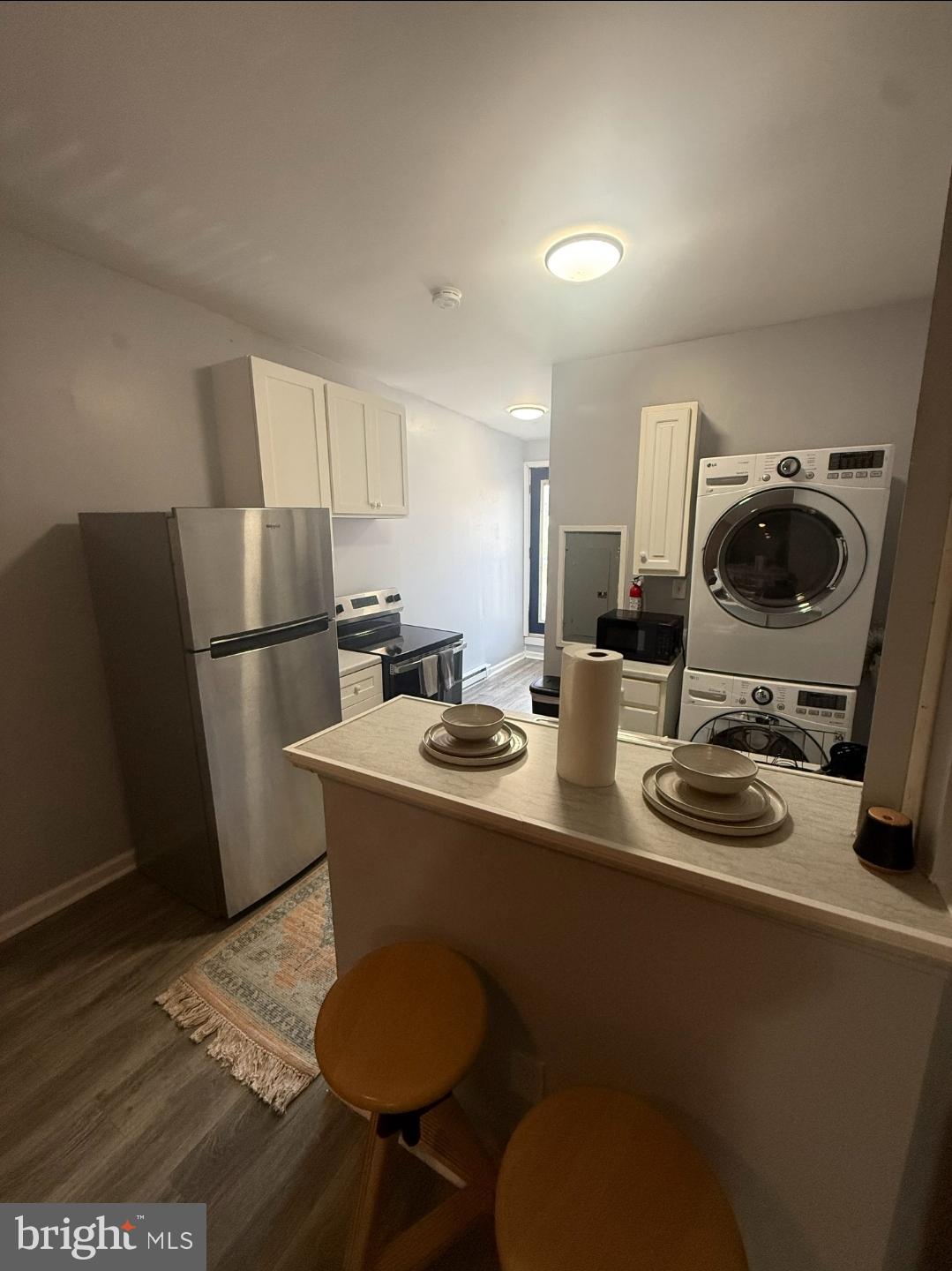 FRANKLIN SQUARE HISTORIC DISTRICT - Residential Income