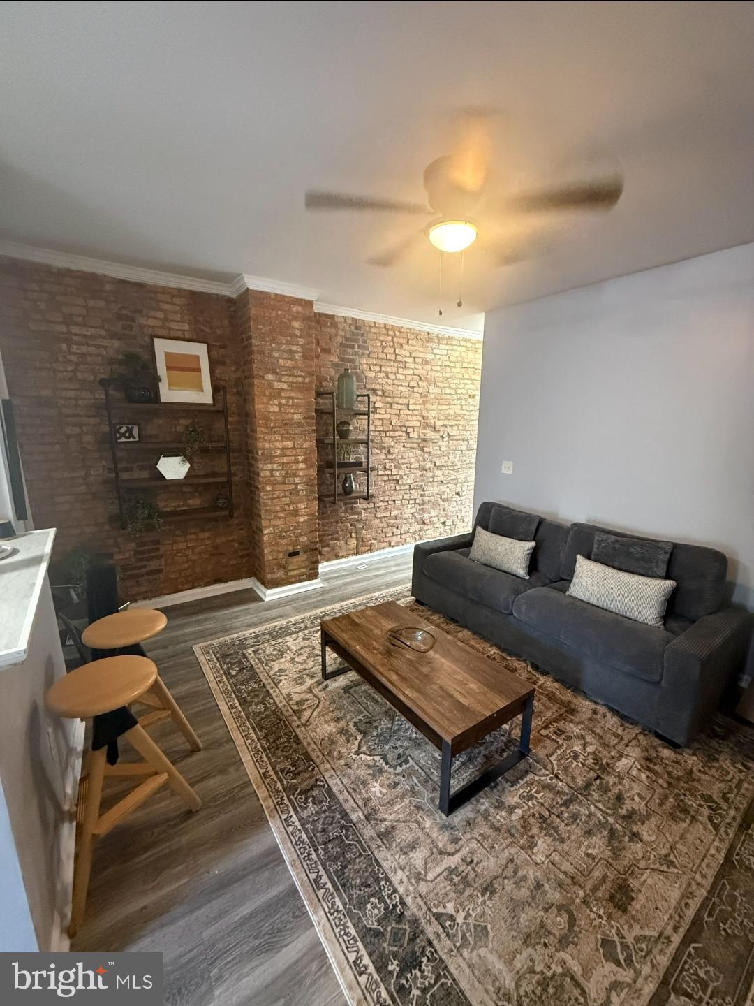 FRANKLIN SQUARE HISTORIC DISTRICT - Residential Income