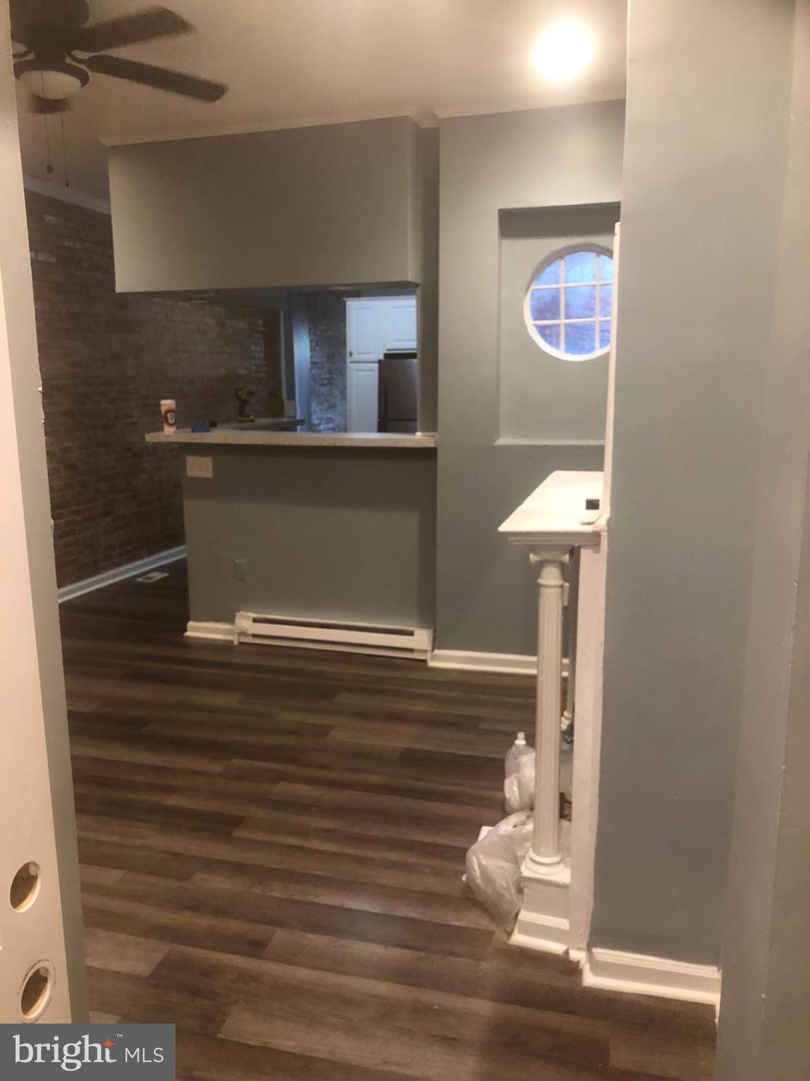 FRANKLIN SQUARE HISTORIC DISTRICT - Residential Income