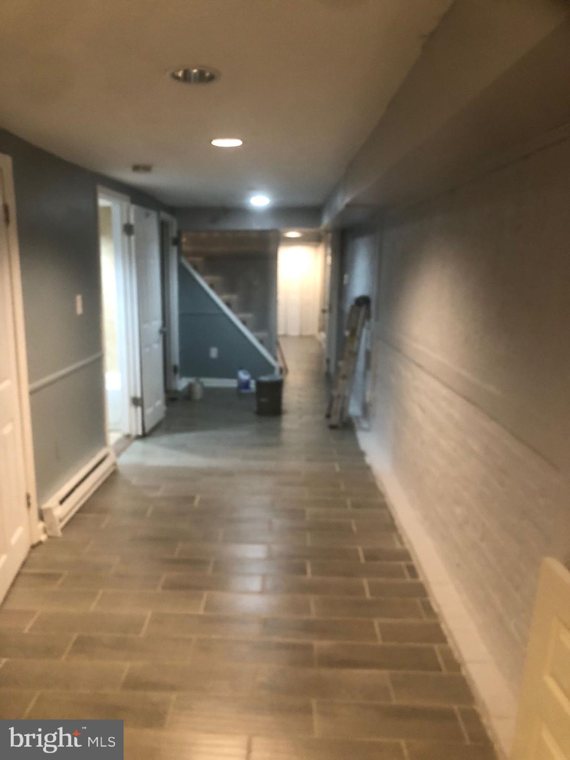 FRANKLIN SQUARE HISTORIC DISTRICT - Residential Income