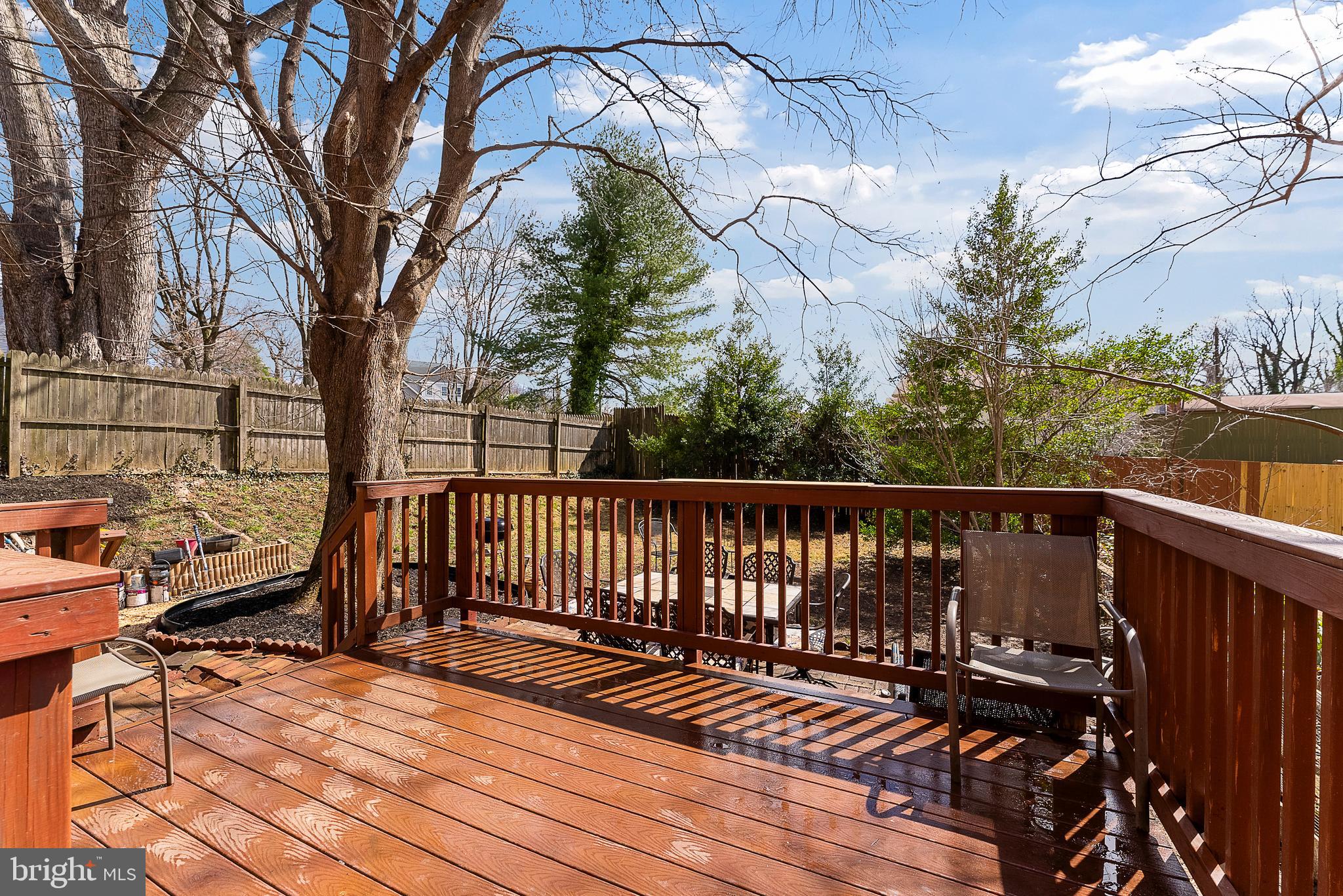 CEDARCROFT - Residential Lease