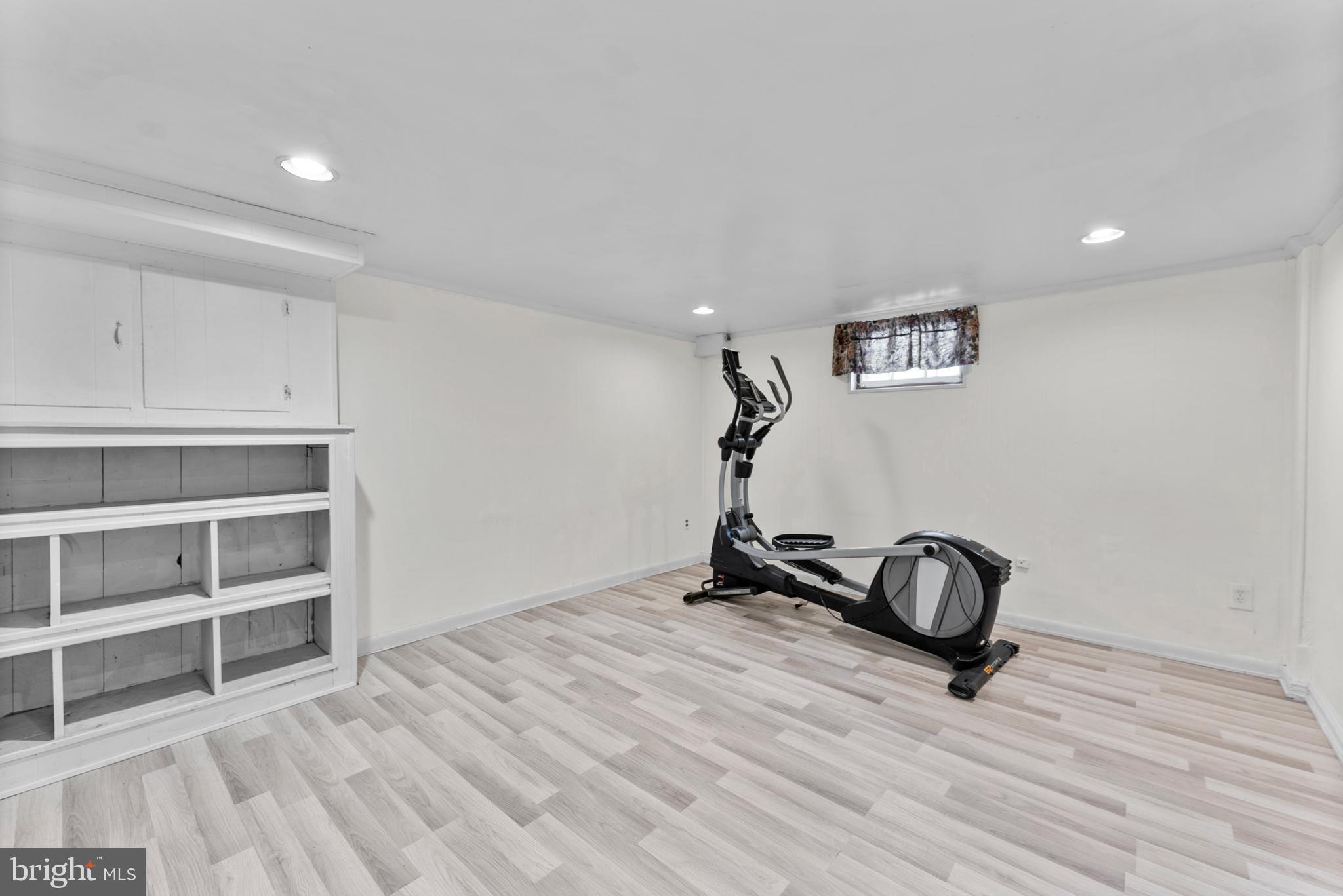 CEDARCROFT - Residential Lease