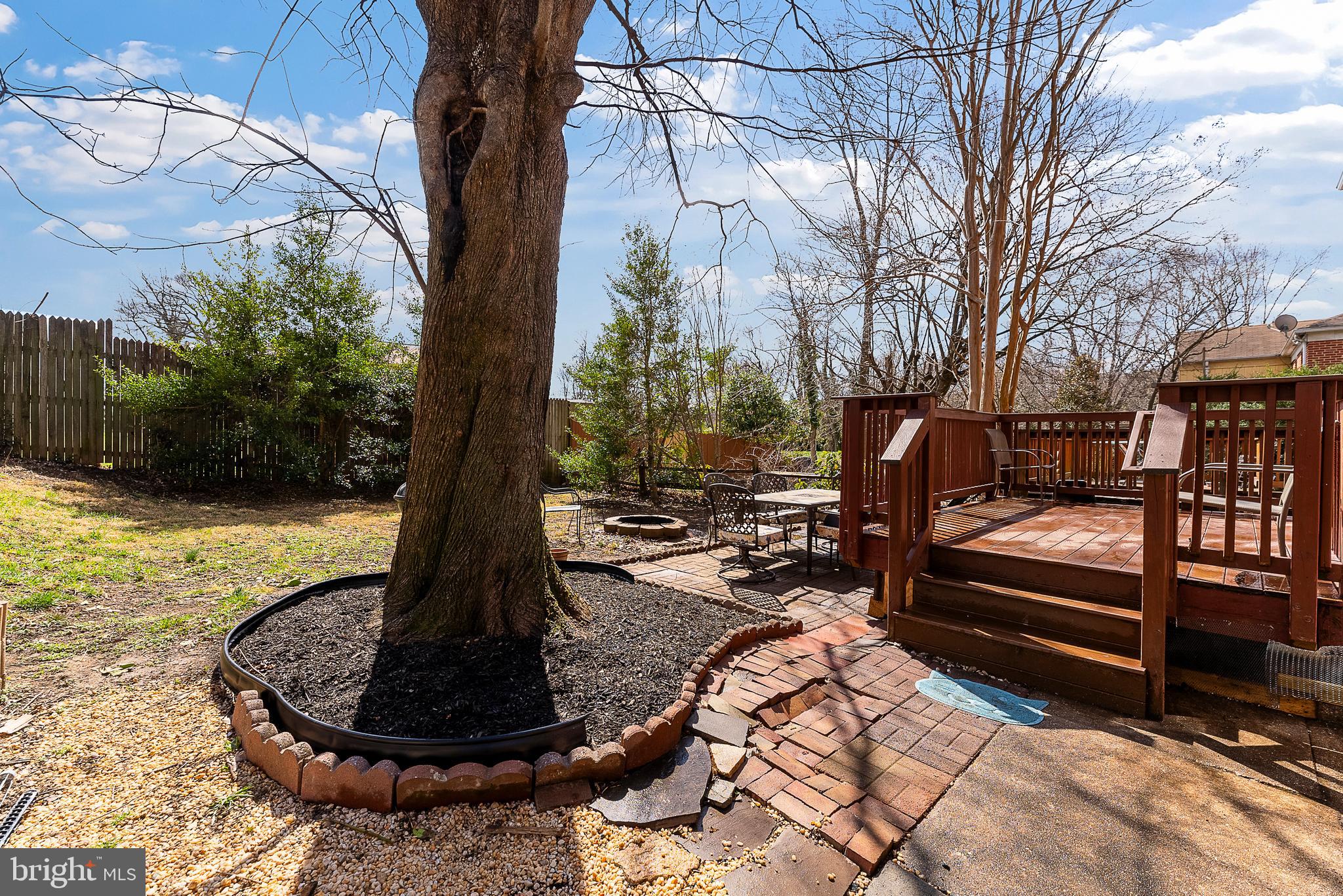 CEDARCROFT - Residential Lease