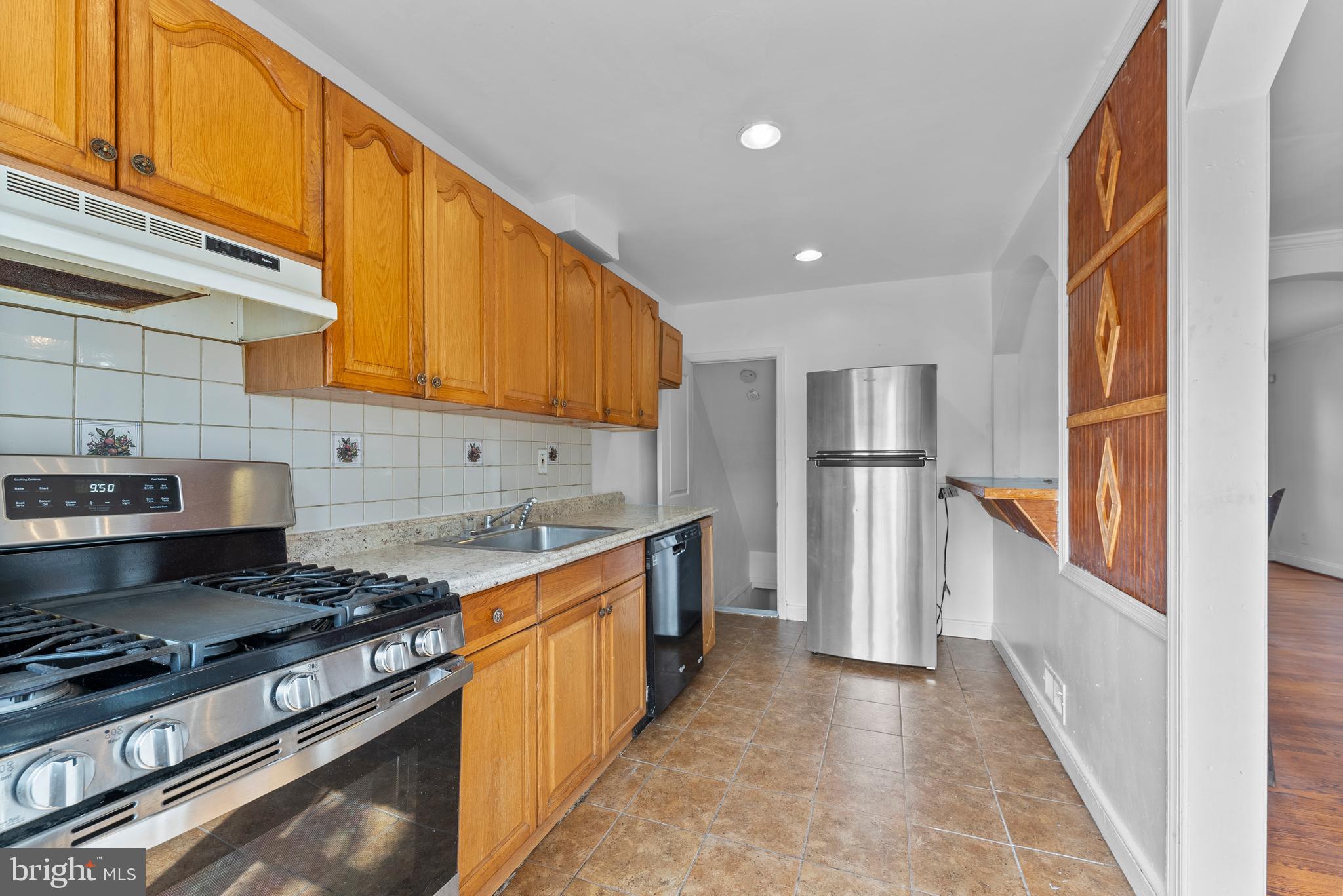 CEDARCROFT - Residential Lease