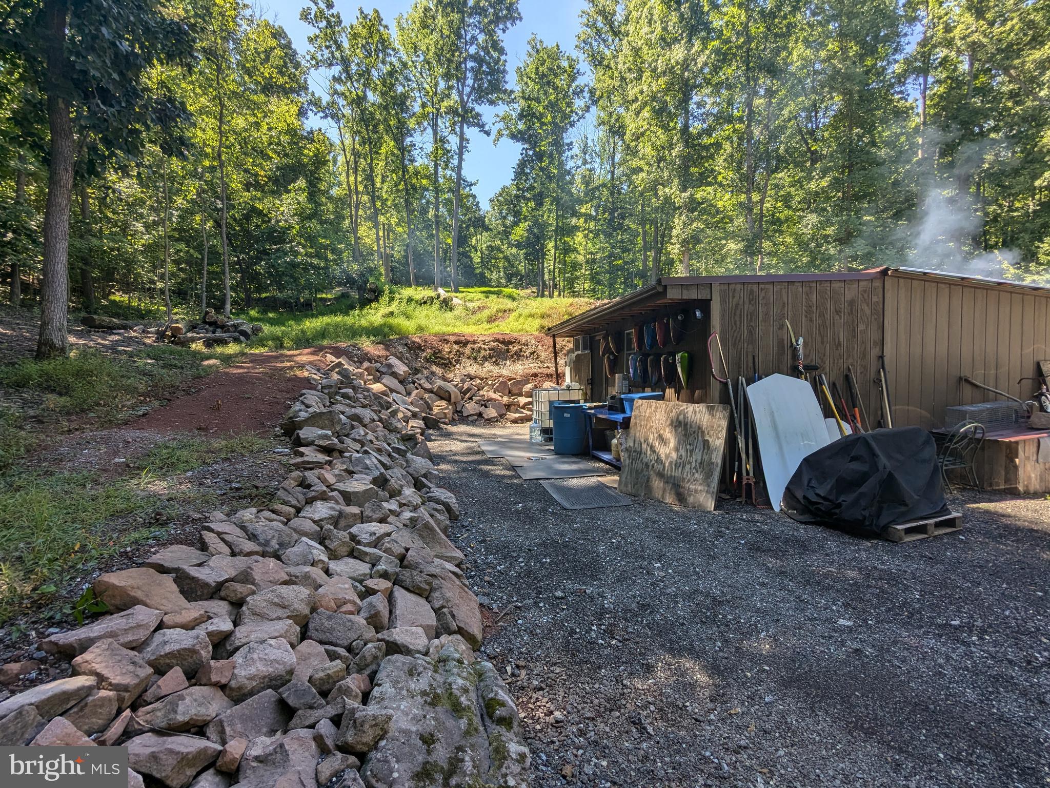 NONE AVAILABLE - Land