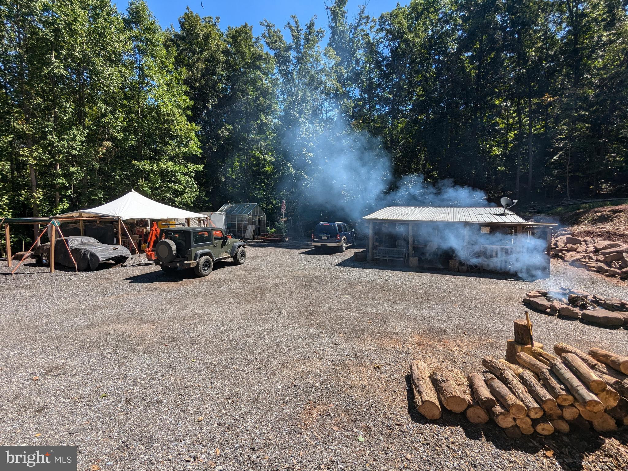 NONE AVAILABLE - Land