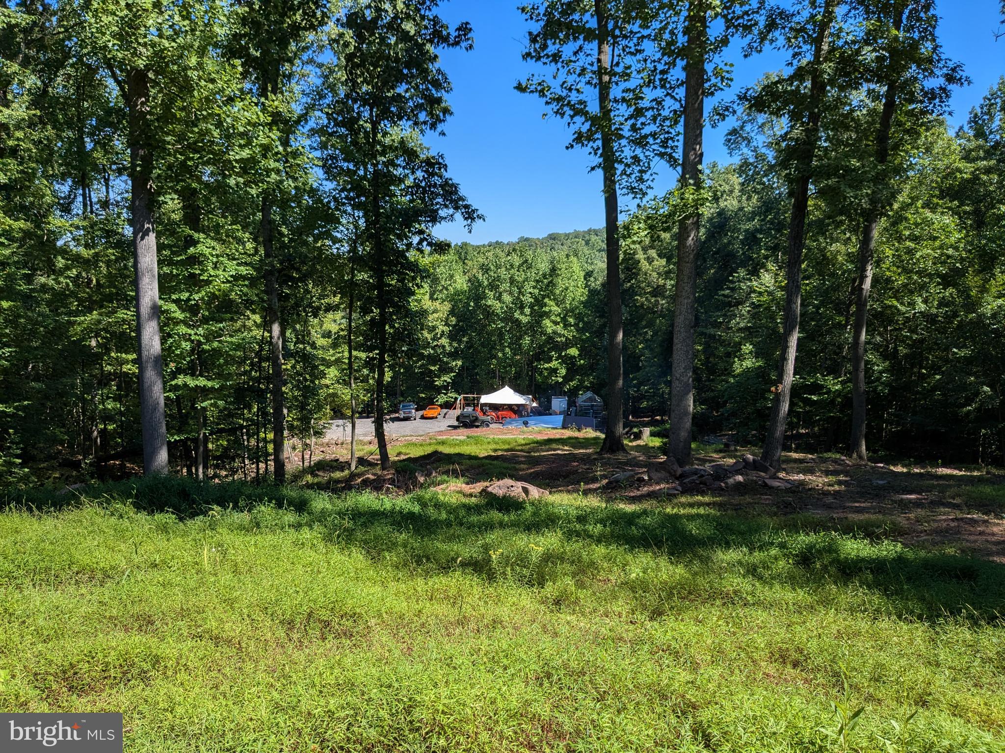 NONE AVAILABLE - Land