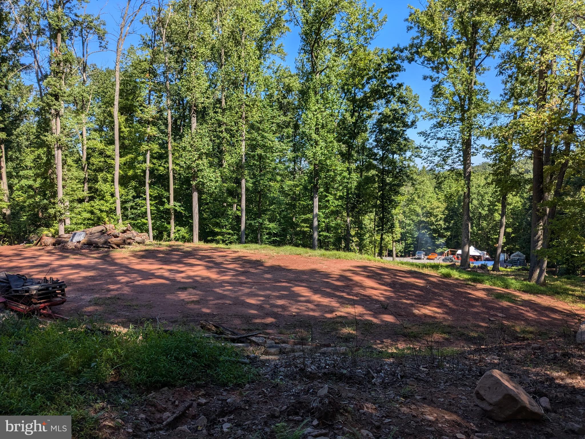 NONE AVAILABLE - Land