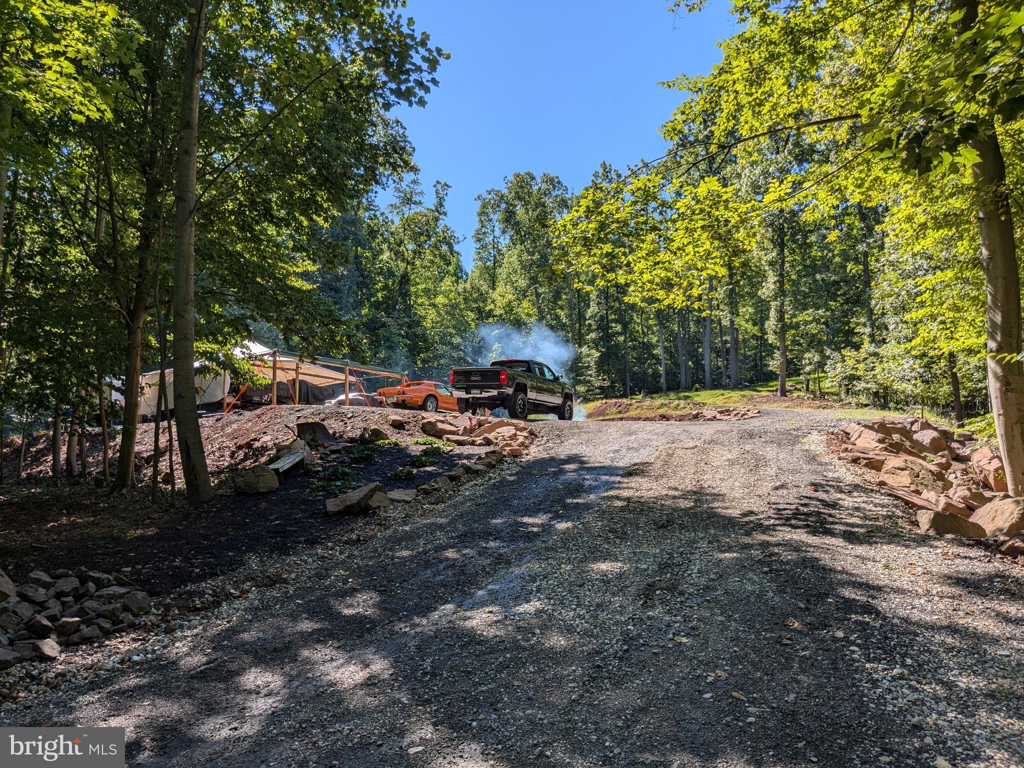 NONE AVAILABLE - Land