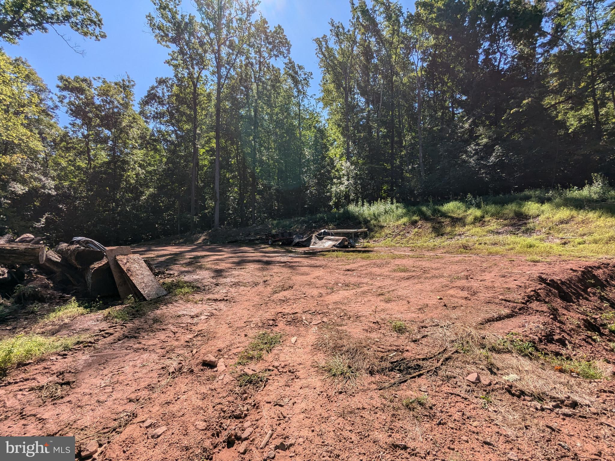 NONE AVAILABLE - Land