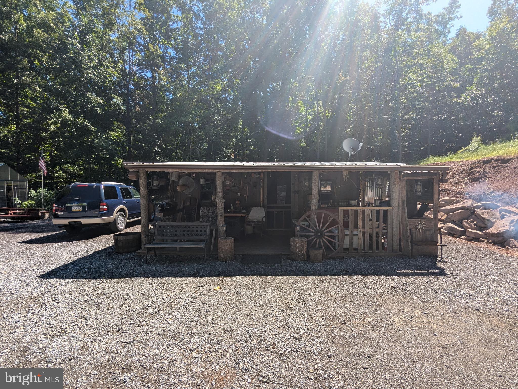 NONE AVAILABLE - Land